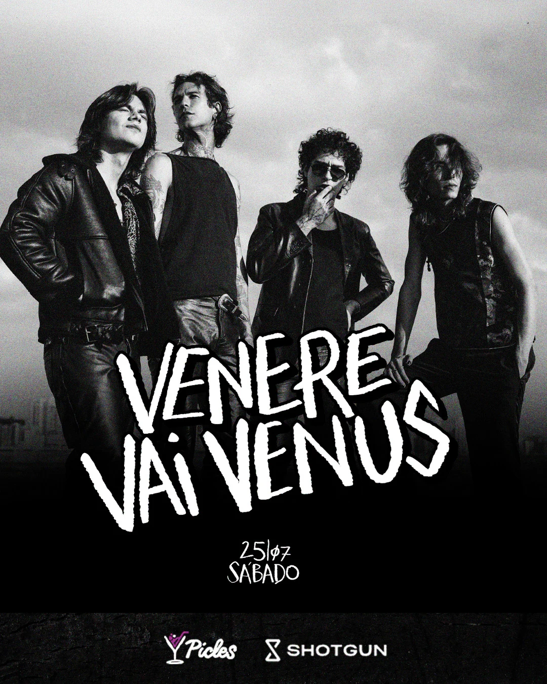 Venere Vai Venus Gravação Vídeoshow 18:00 - 22:00