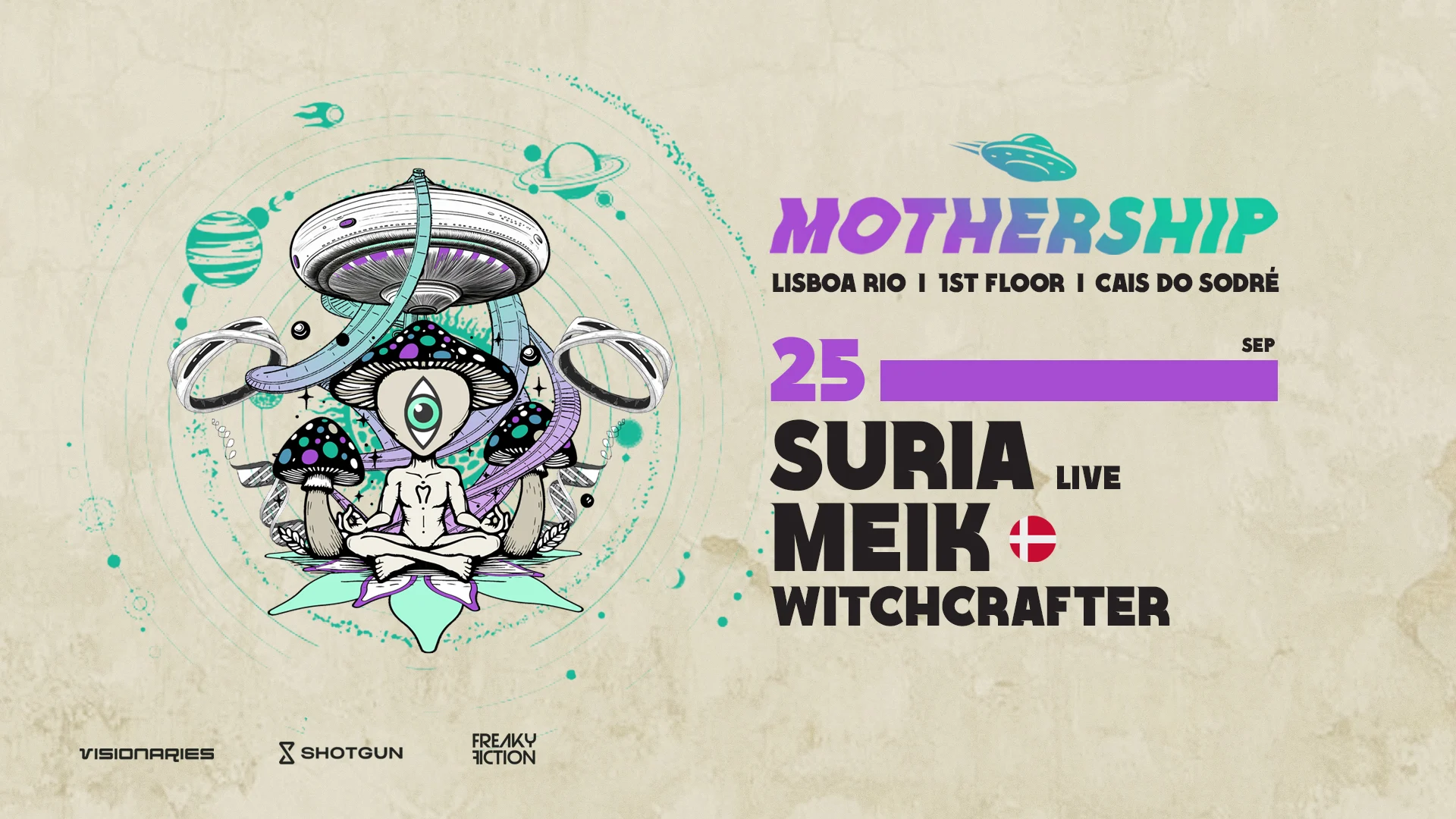 Mothership