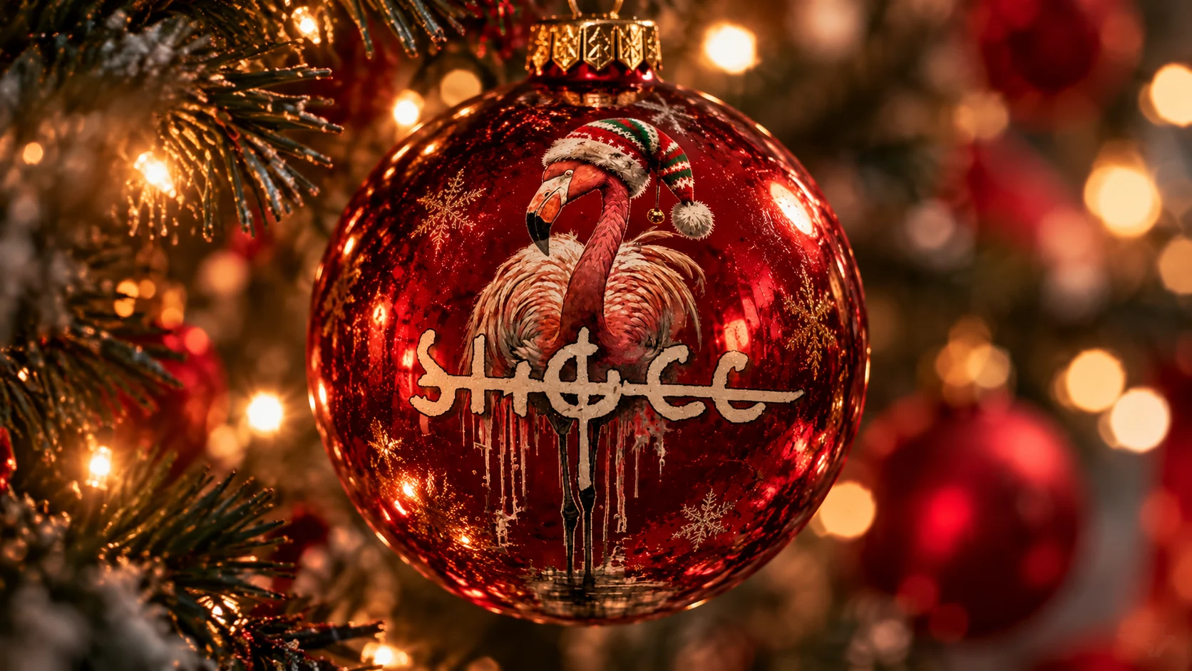 Shøcc X-Mas Special