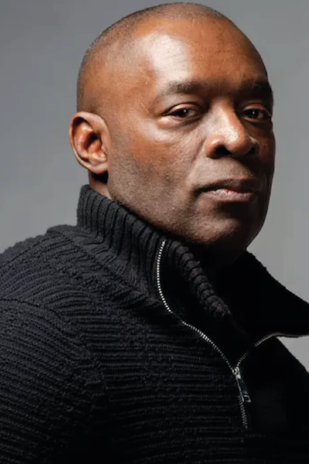 S. Society : Kevin Saunderson, Mush