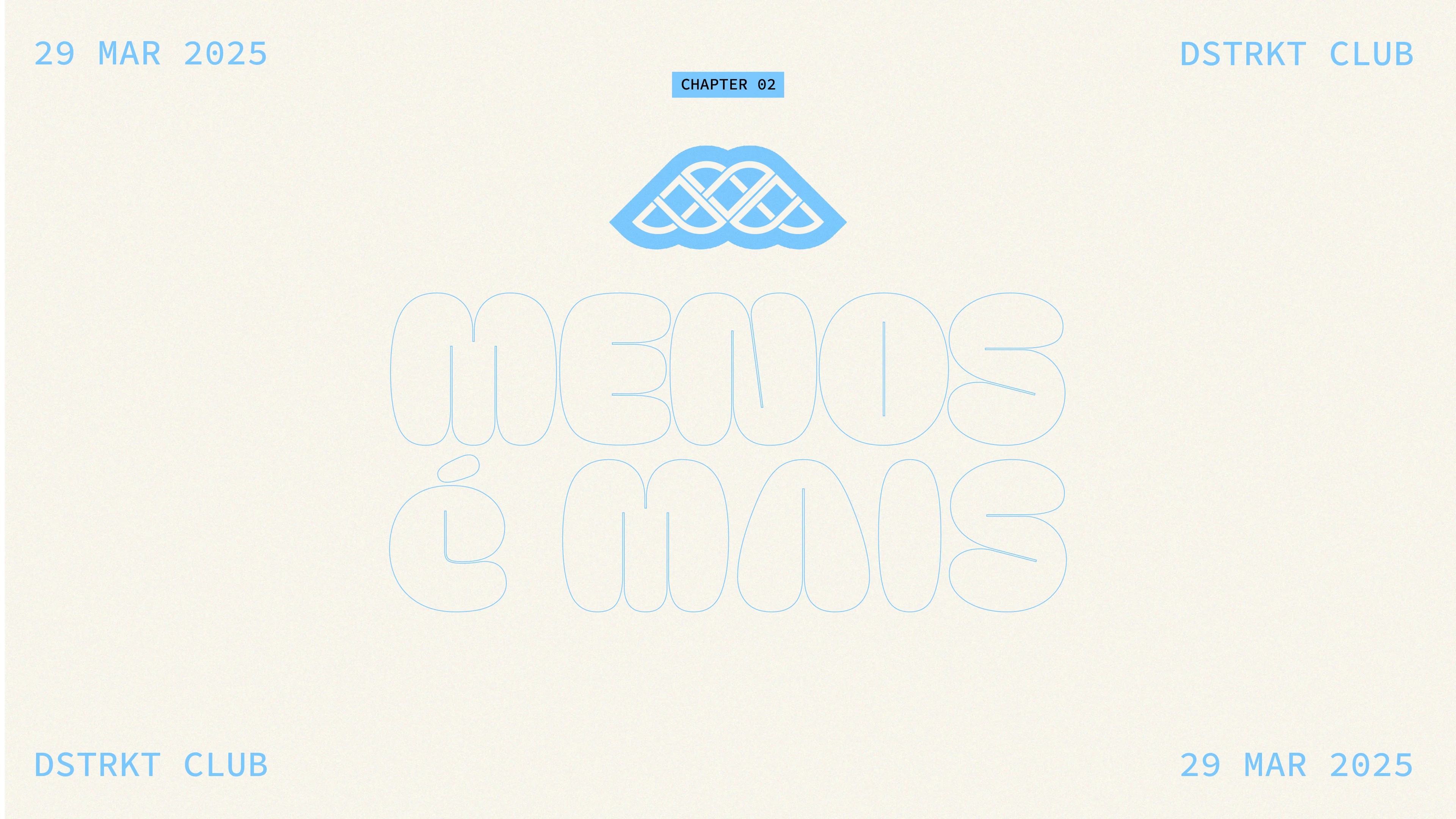 Menos É Mais - Chapter 2