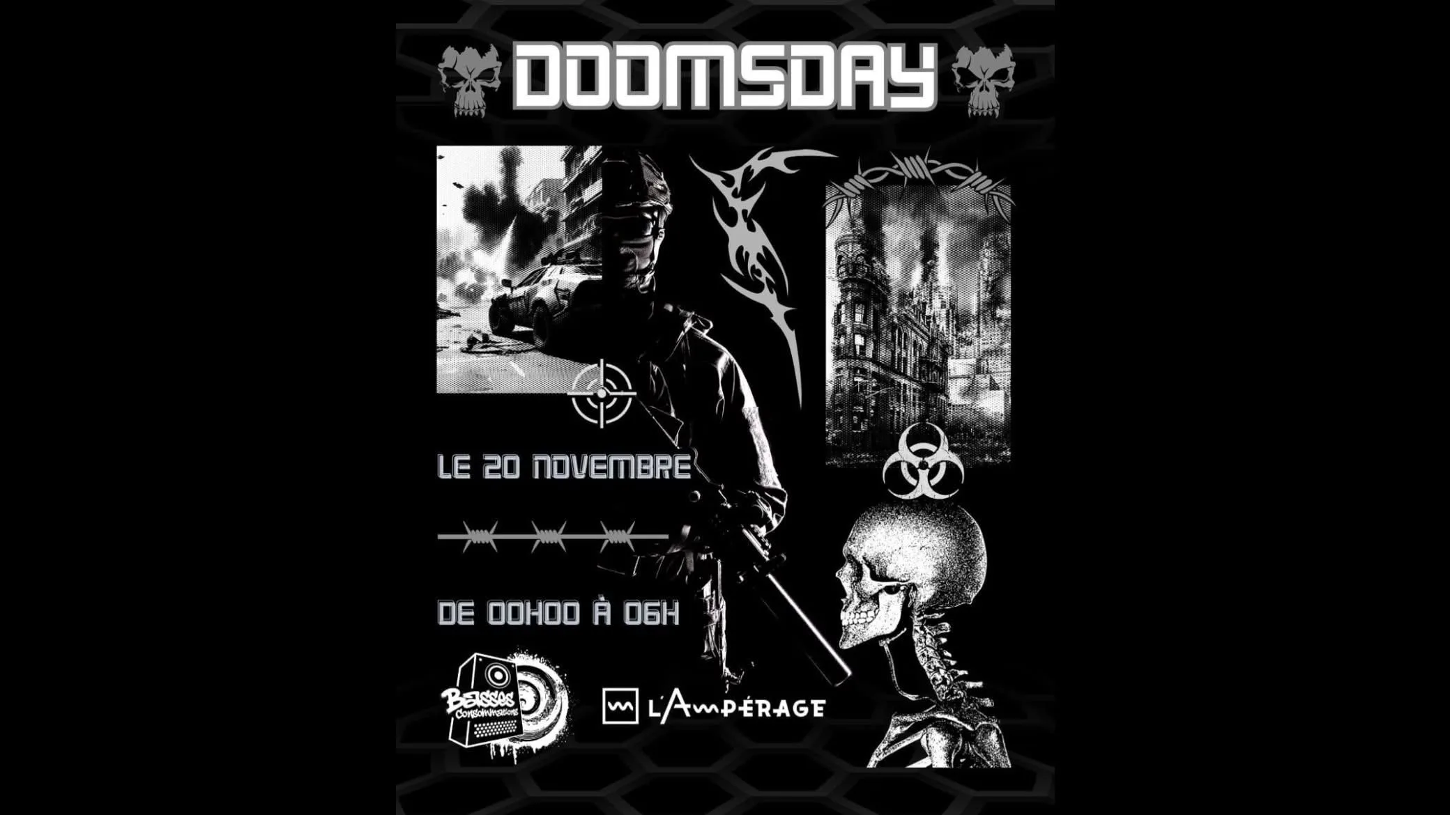 Doomsday