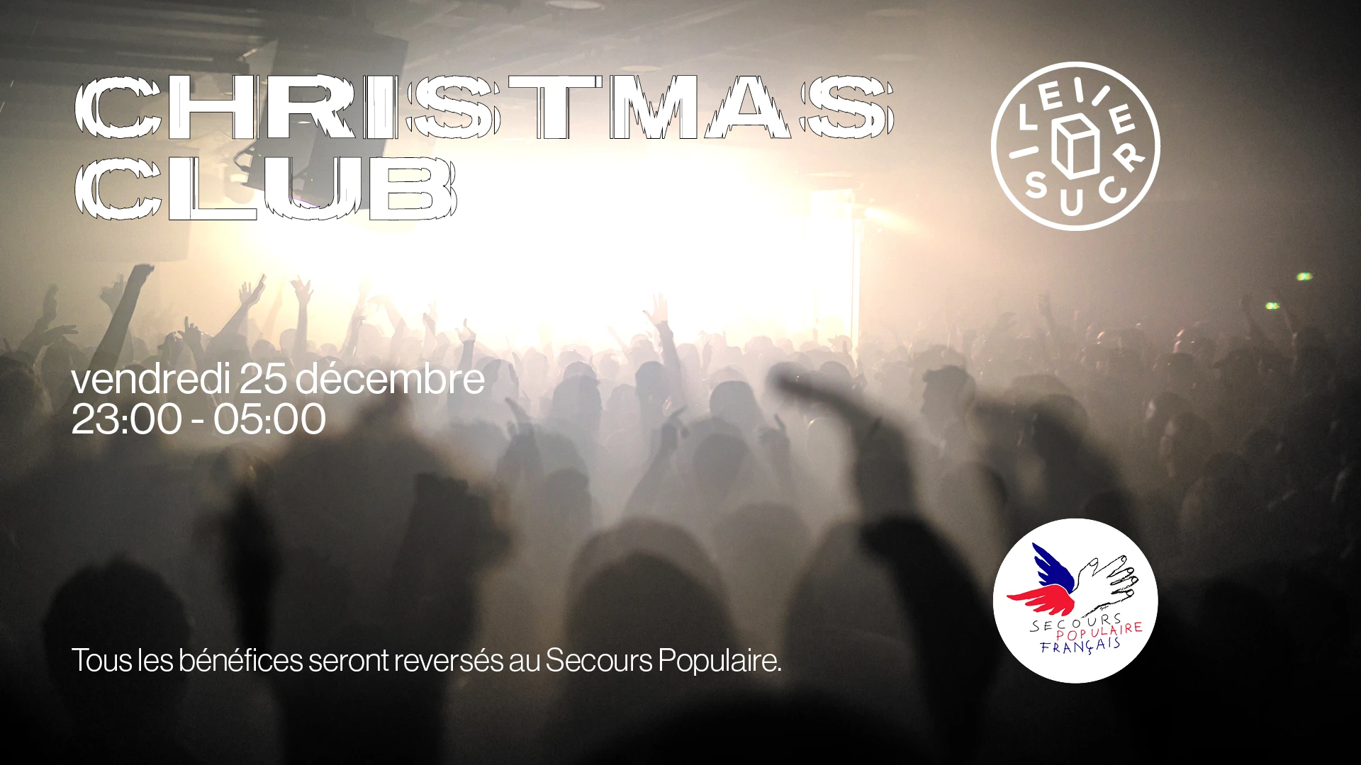 Chistmas Club