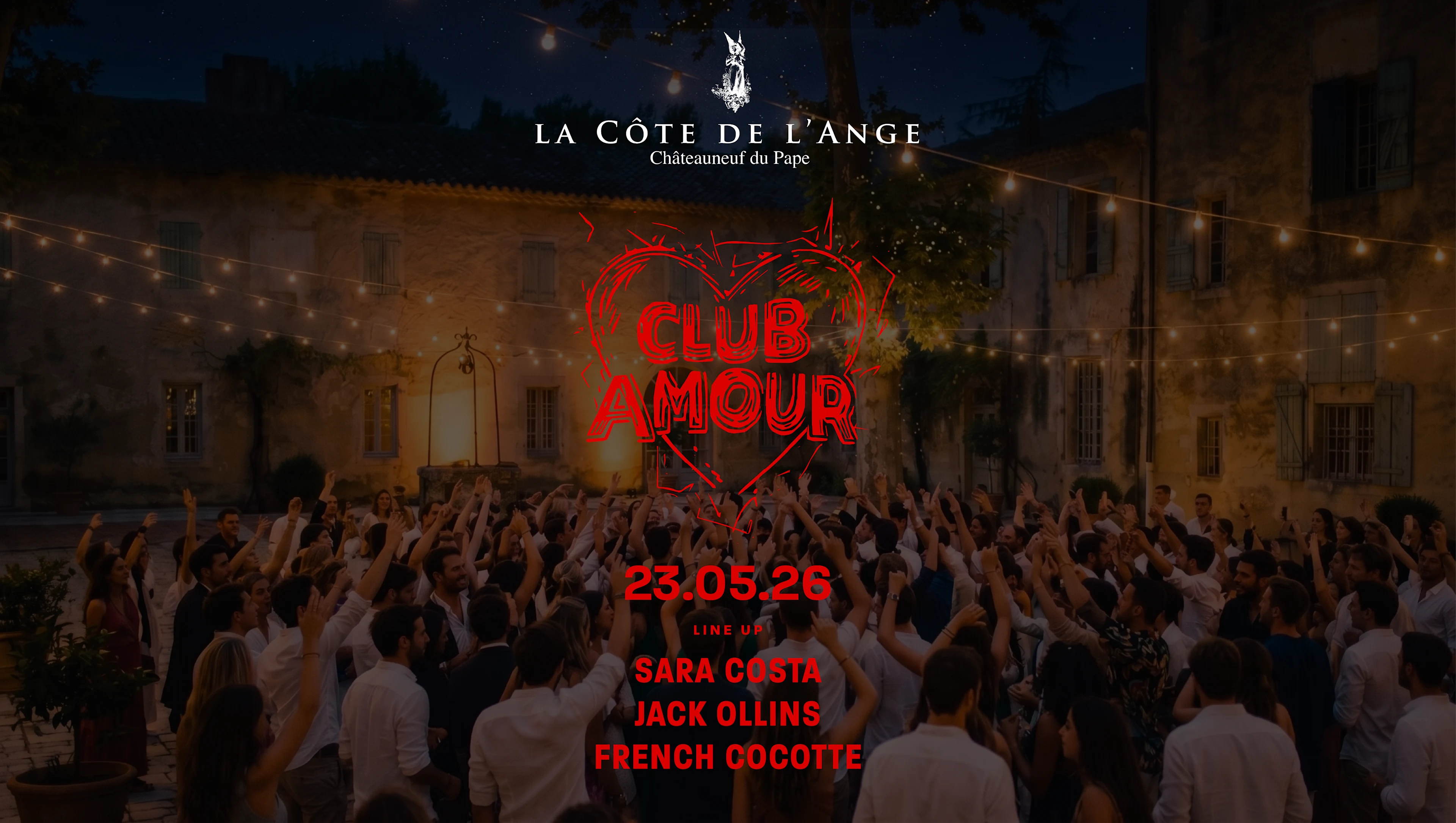 Club Amour