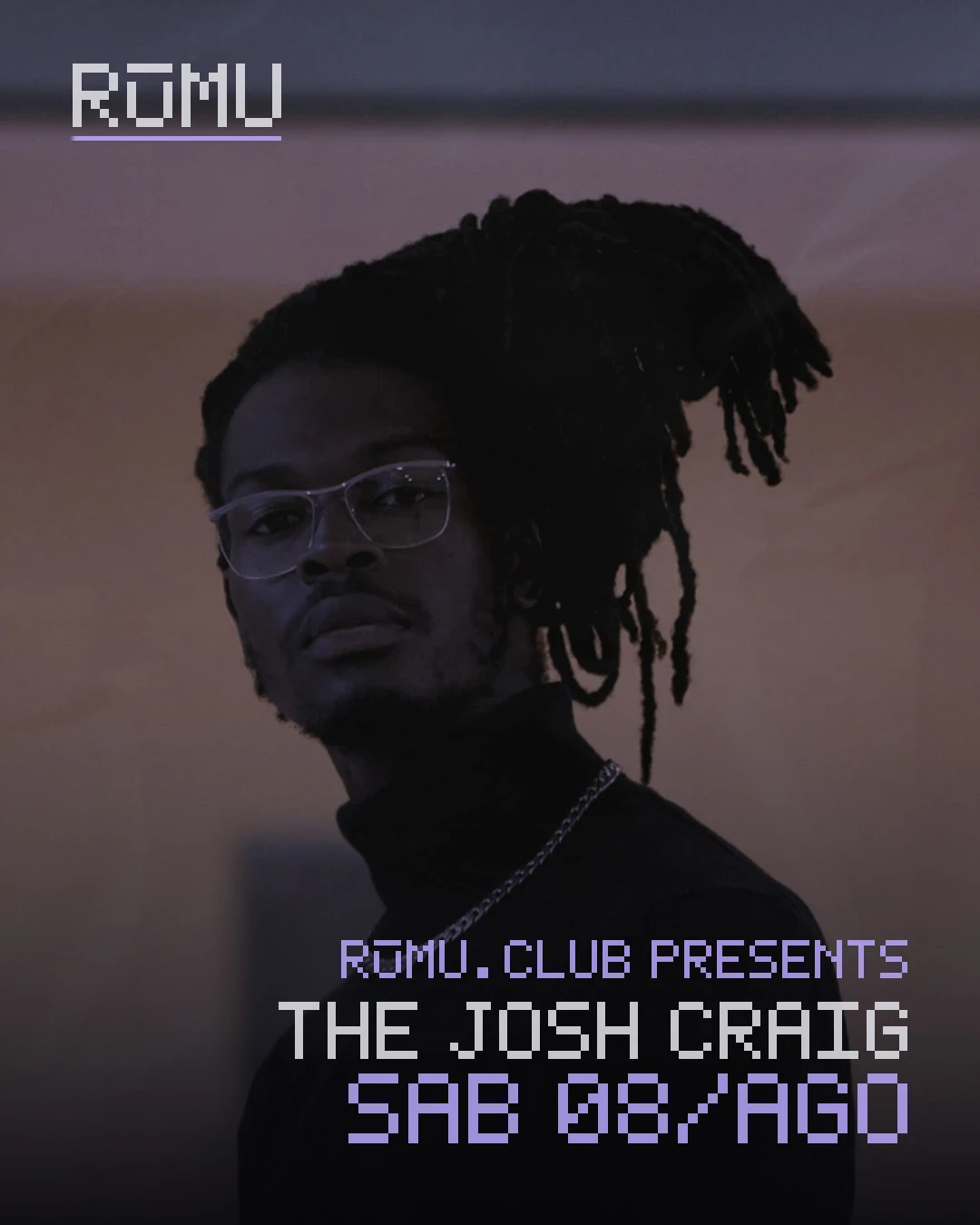 Rumu Presents: The Josh Craig