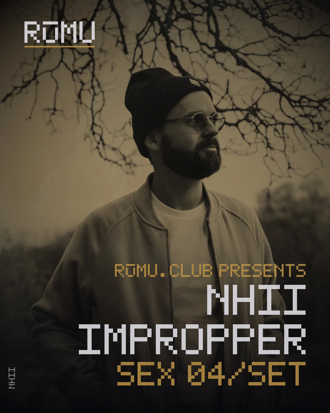 Rumu Presents: Nhii And Impropper