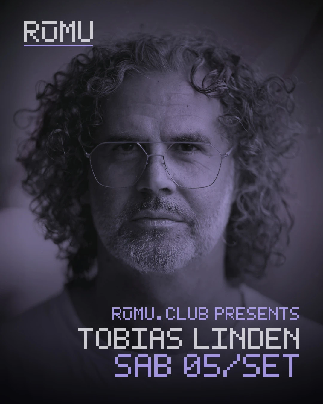 Rumu Presents: Tobias Lindén