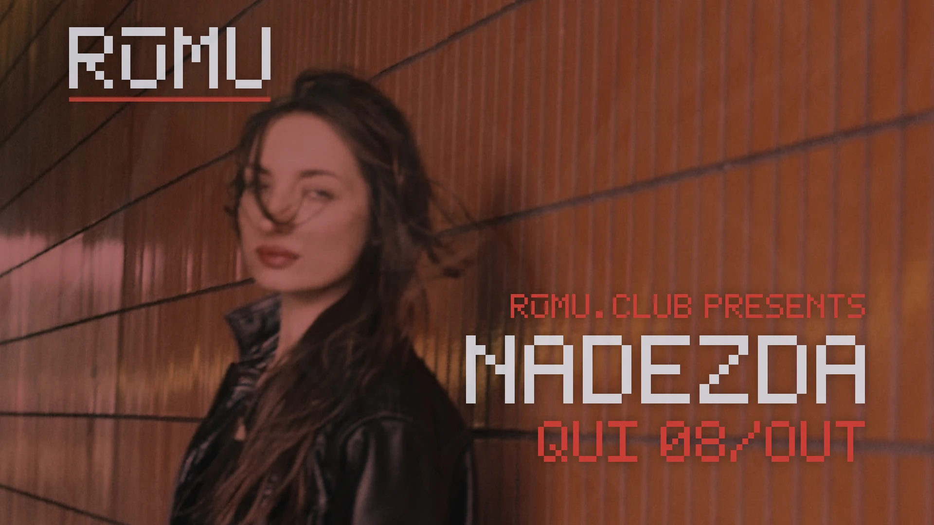 Rumu Presents: Nadezda