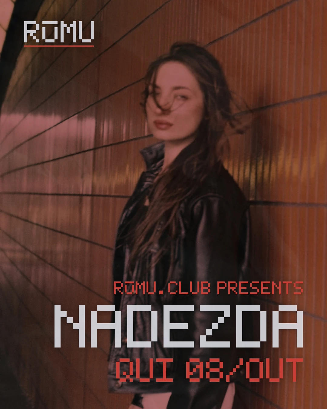 Rumu Presents: Nadezda