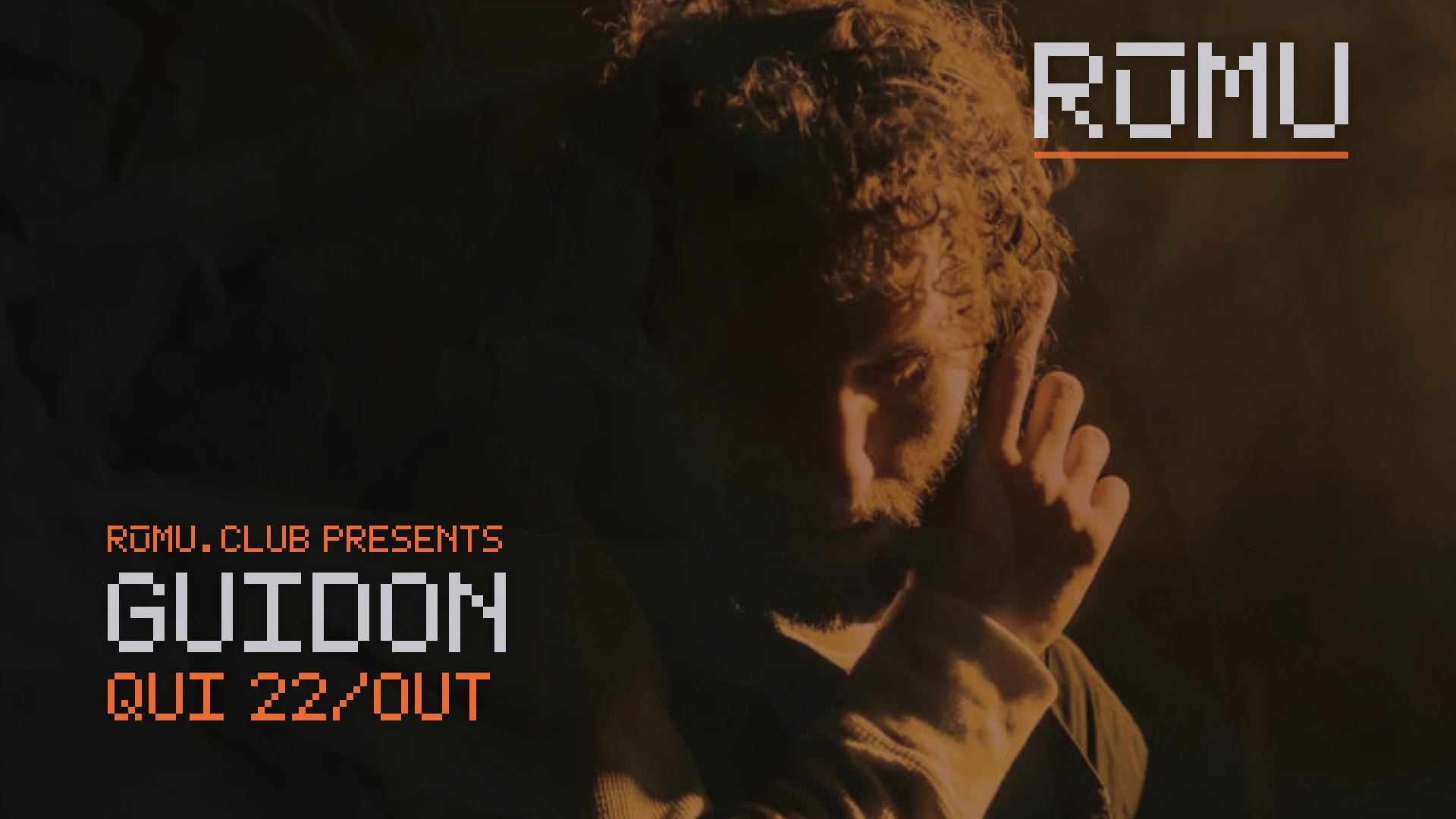 Rumu Presents: Guidon