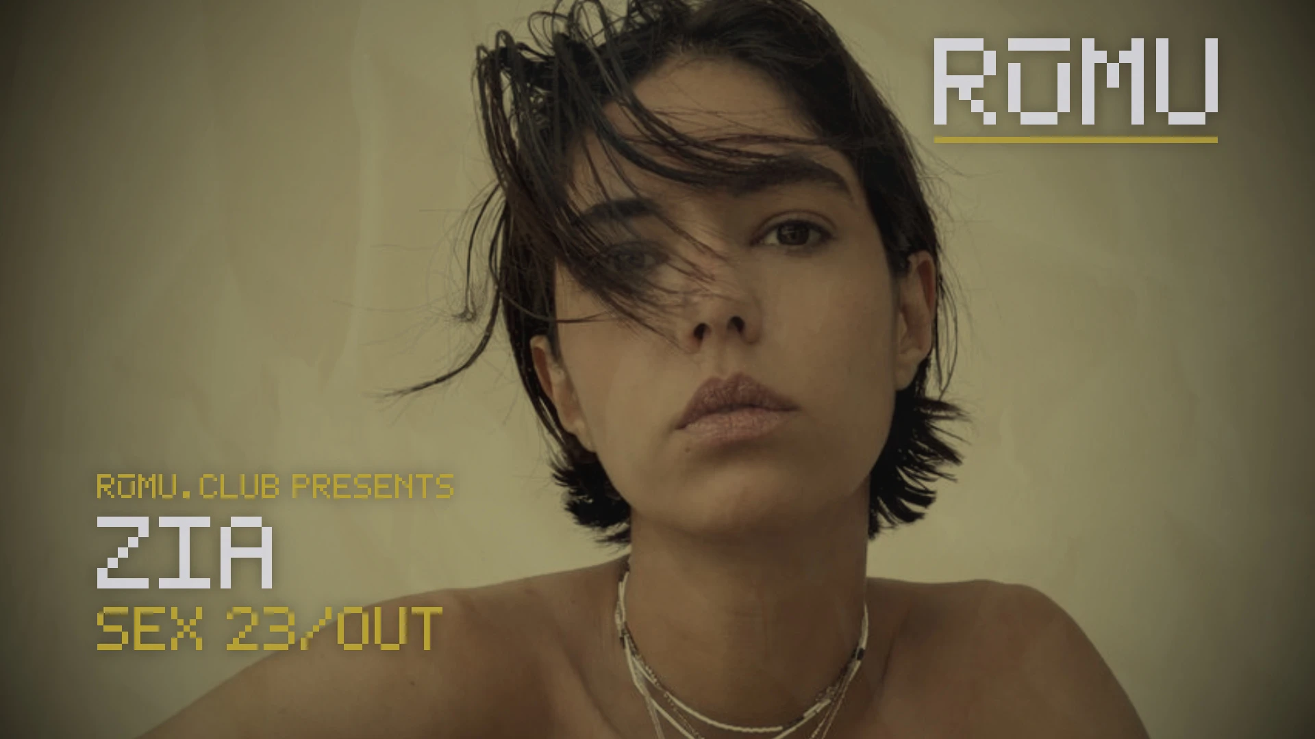 Rumu Presents: Zia