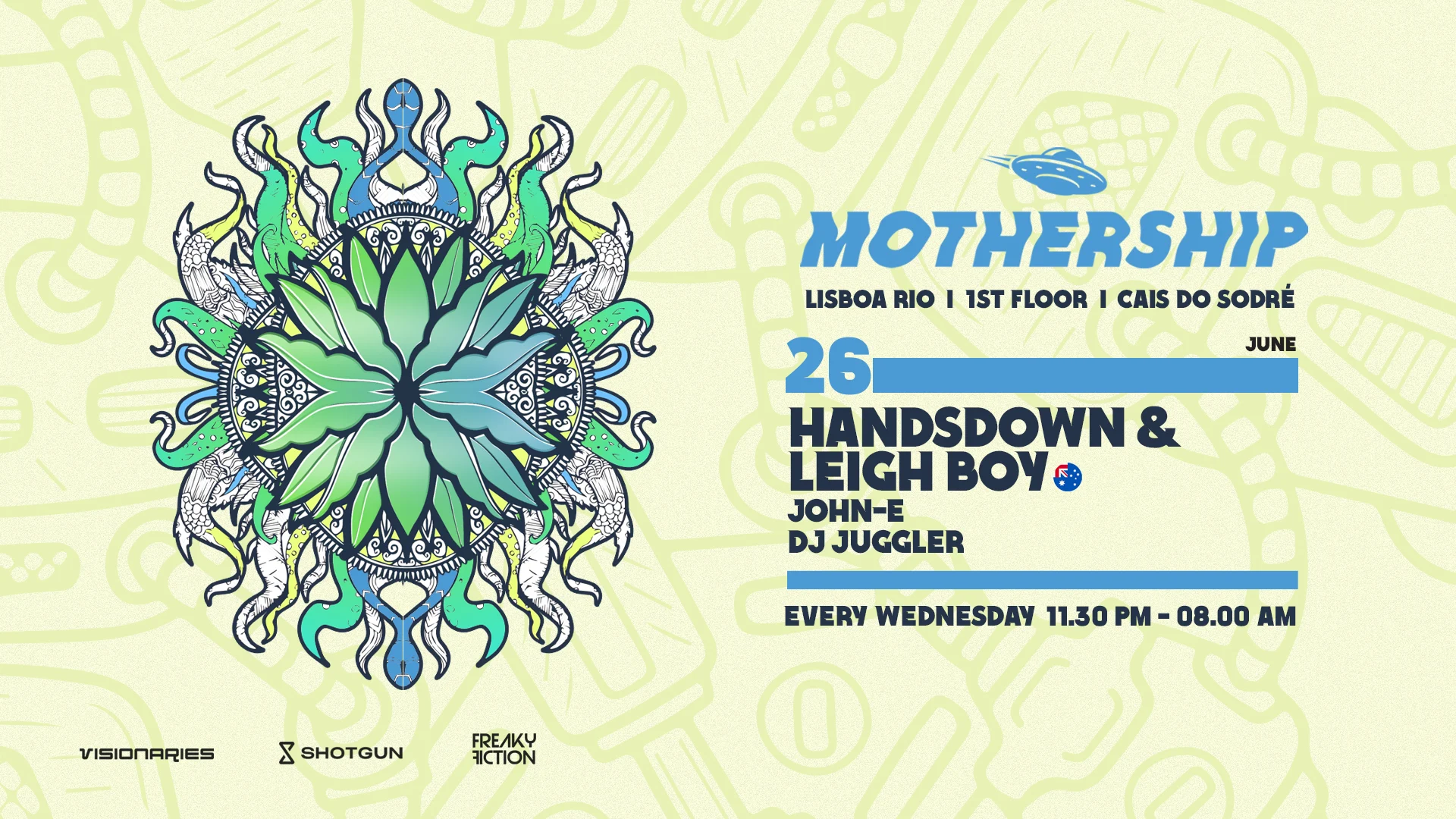 Mothership