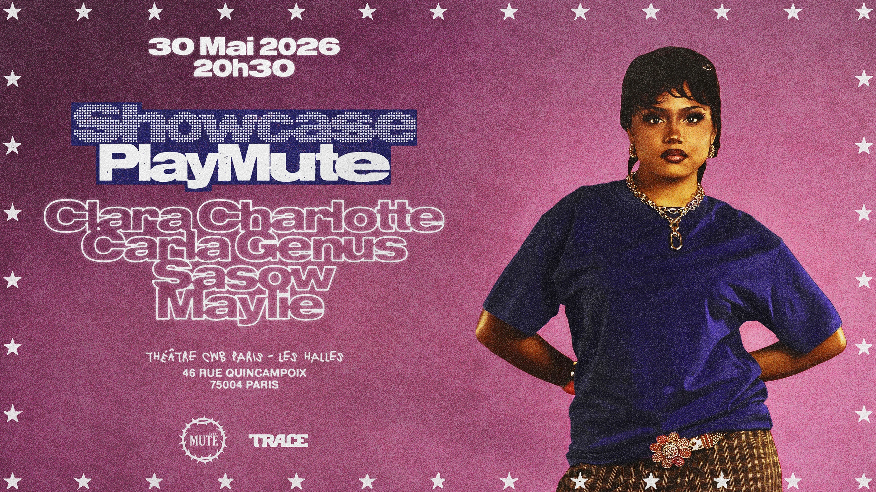 Showcase Playmute