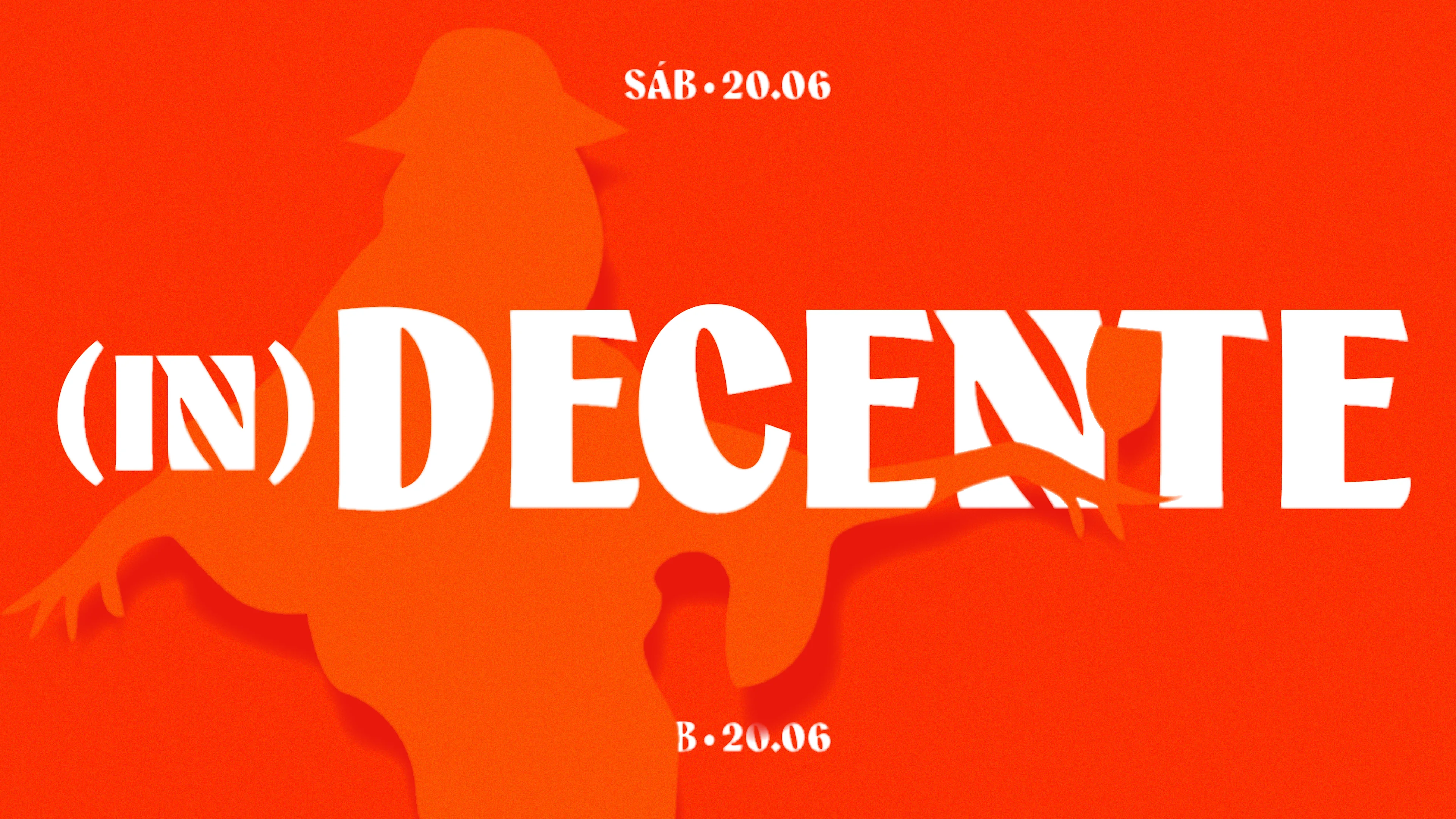 (In)Decente - Chapter 5
