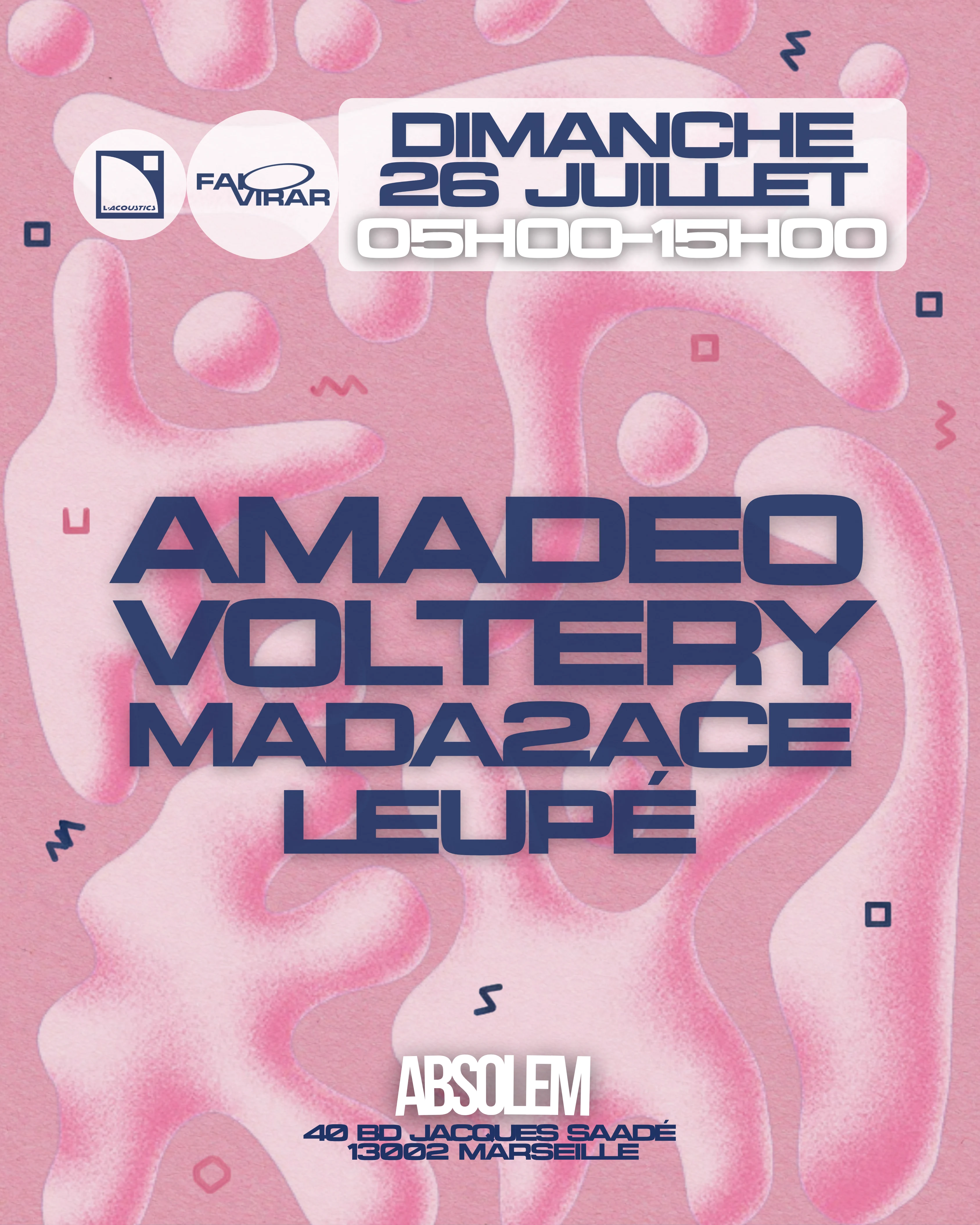 Summer Afters 2 - Fai Virar