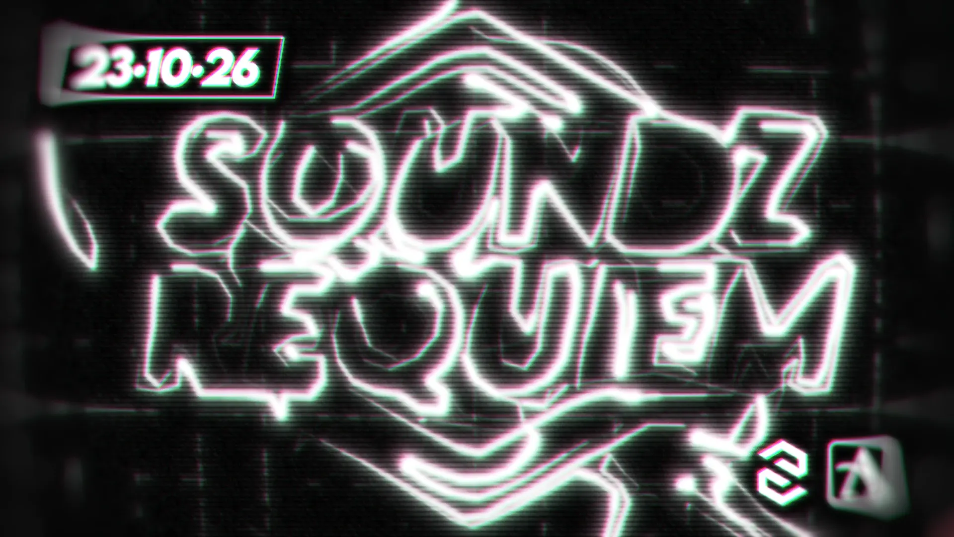Soundz Requiem