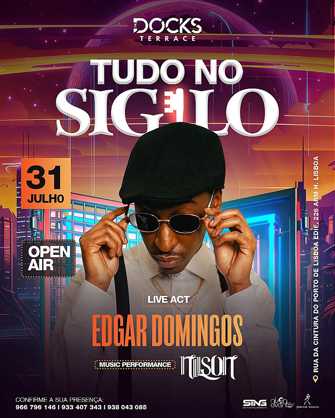 Tudo Sigilo