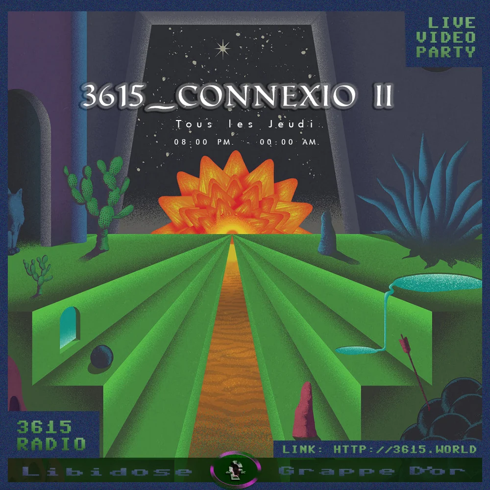 3615_Connexio (Grappe D'or)