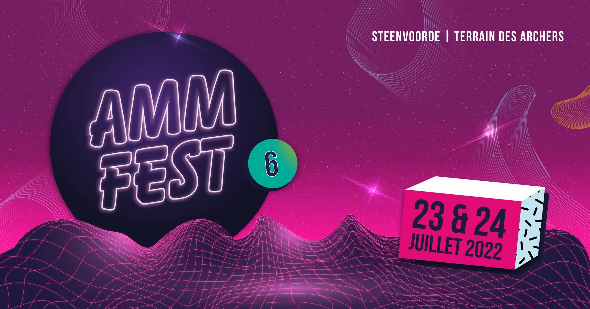 Amm Fest #6