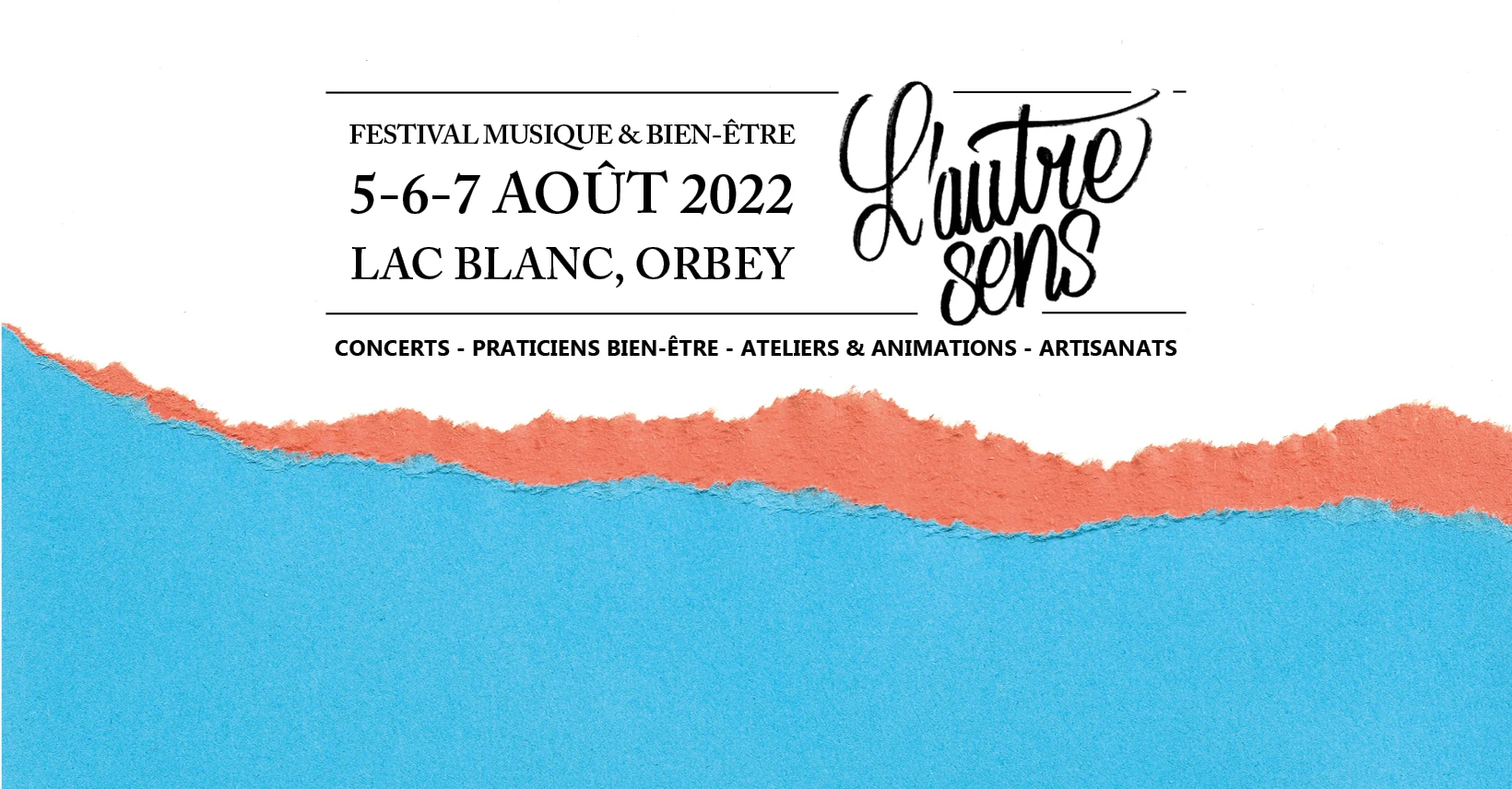 L'autre Sens Festival 