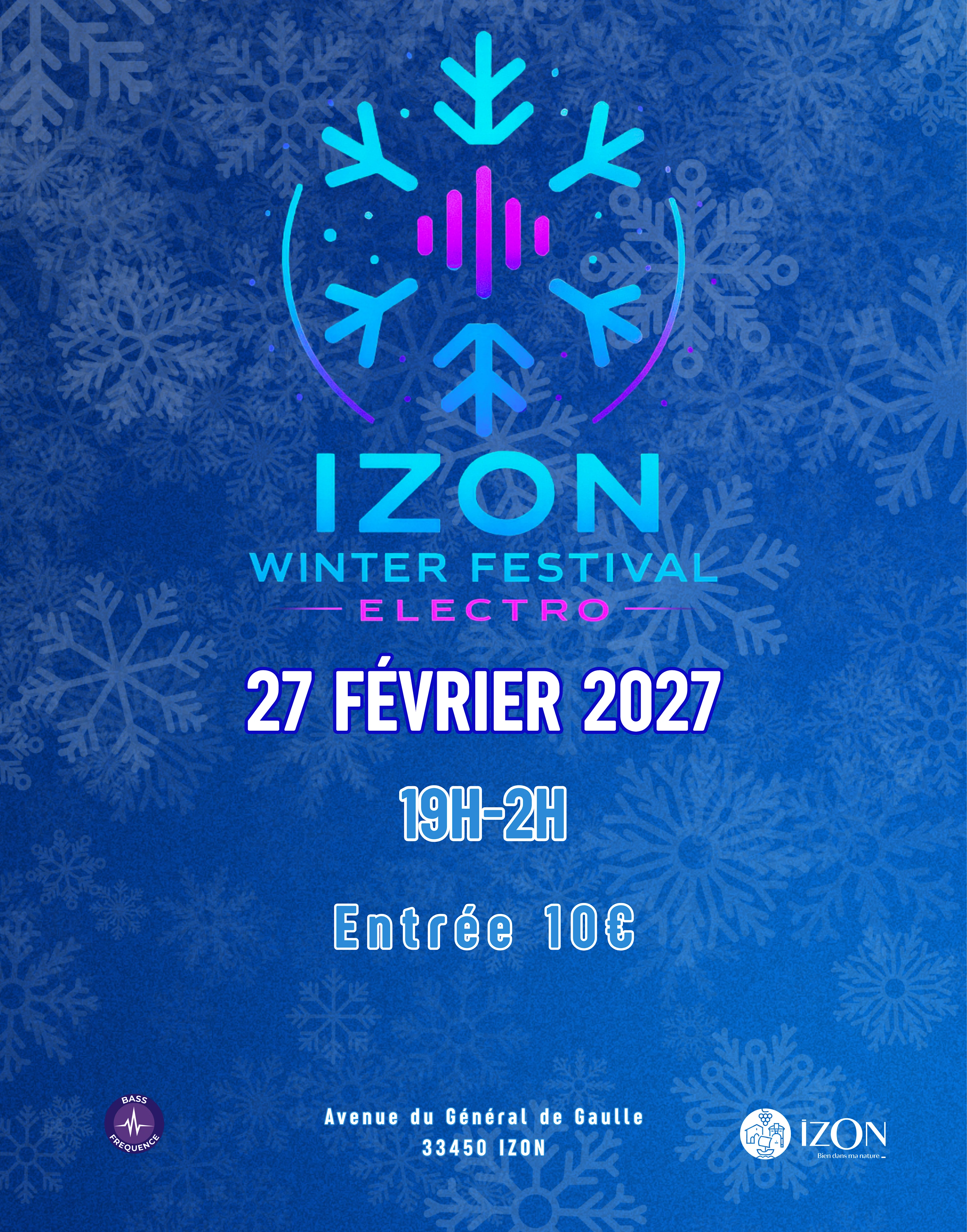 Izon Winter Festival 27
