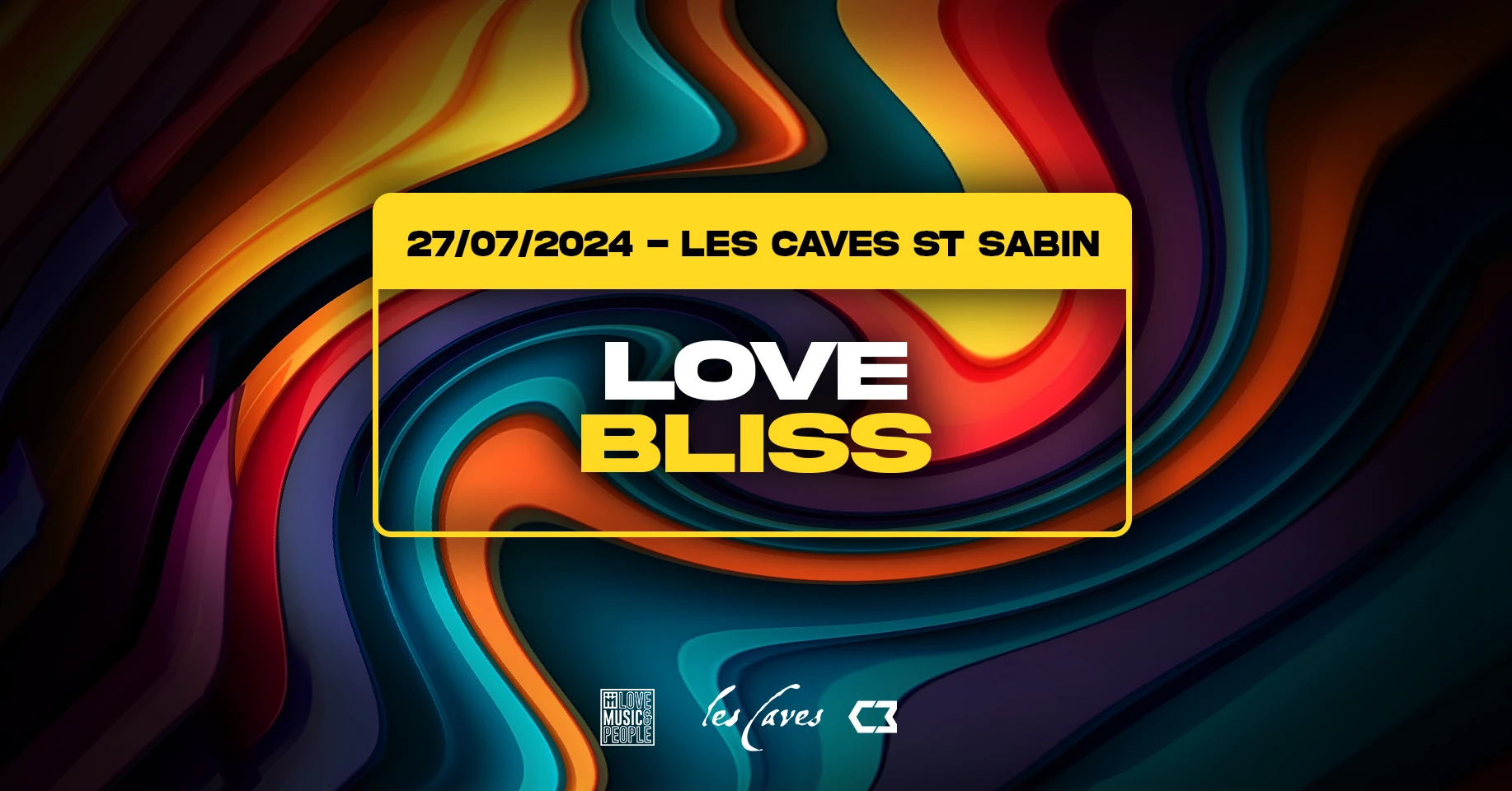 Love & Bliss