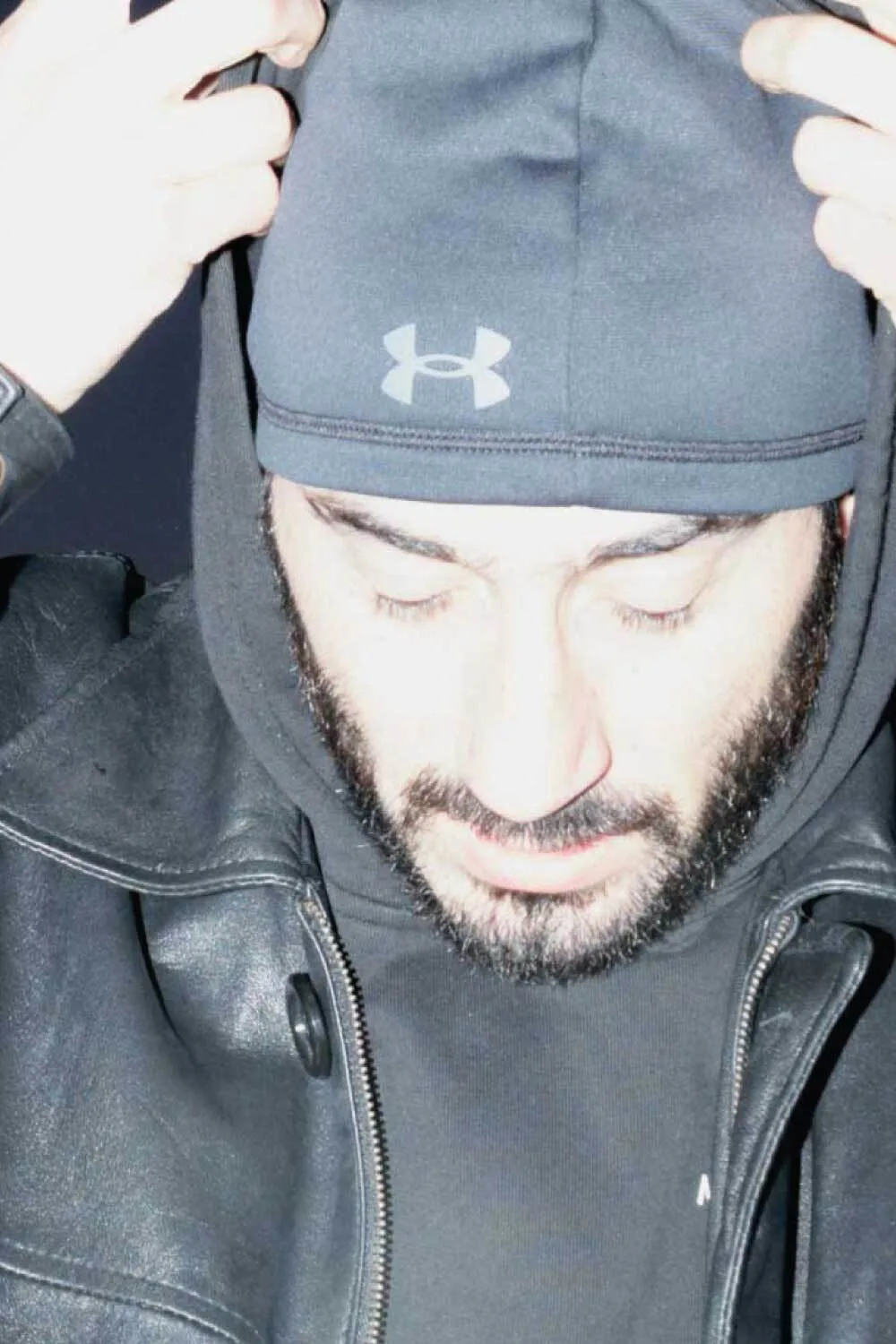 Mini Club X Metaphore : Shlagga, Maoupa Mazzocchetti (Live)