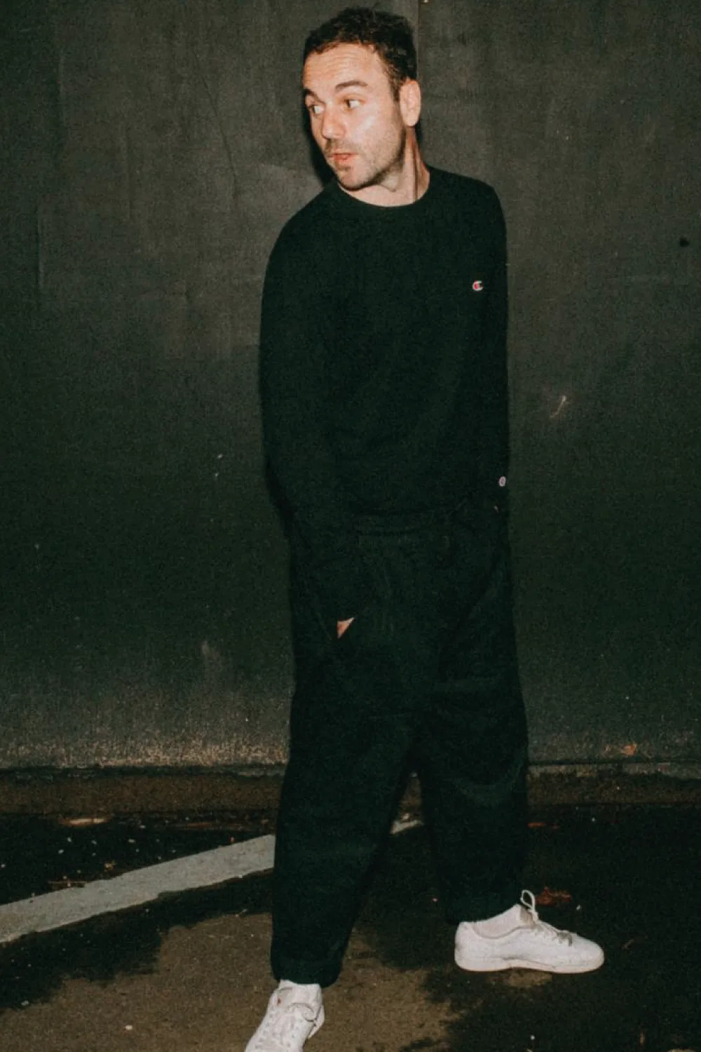 Club : Jensen Interceptor, Hermeth, Maïa Neel