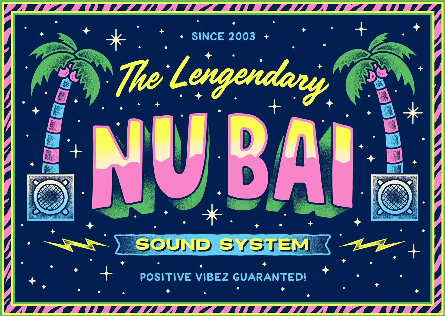 Nubai Entertainment 