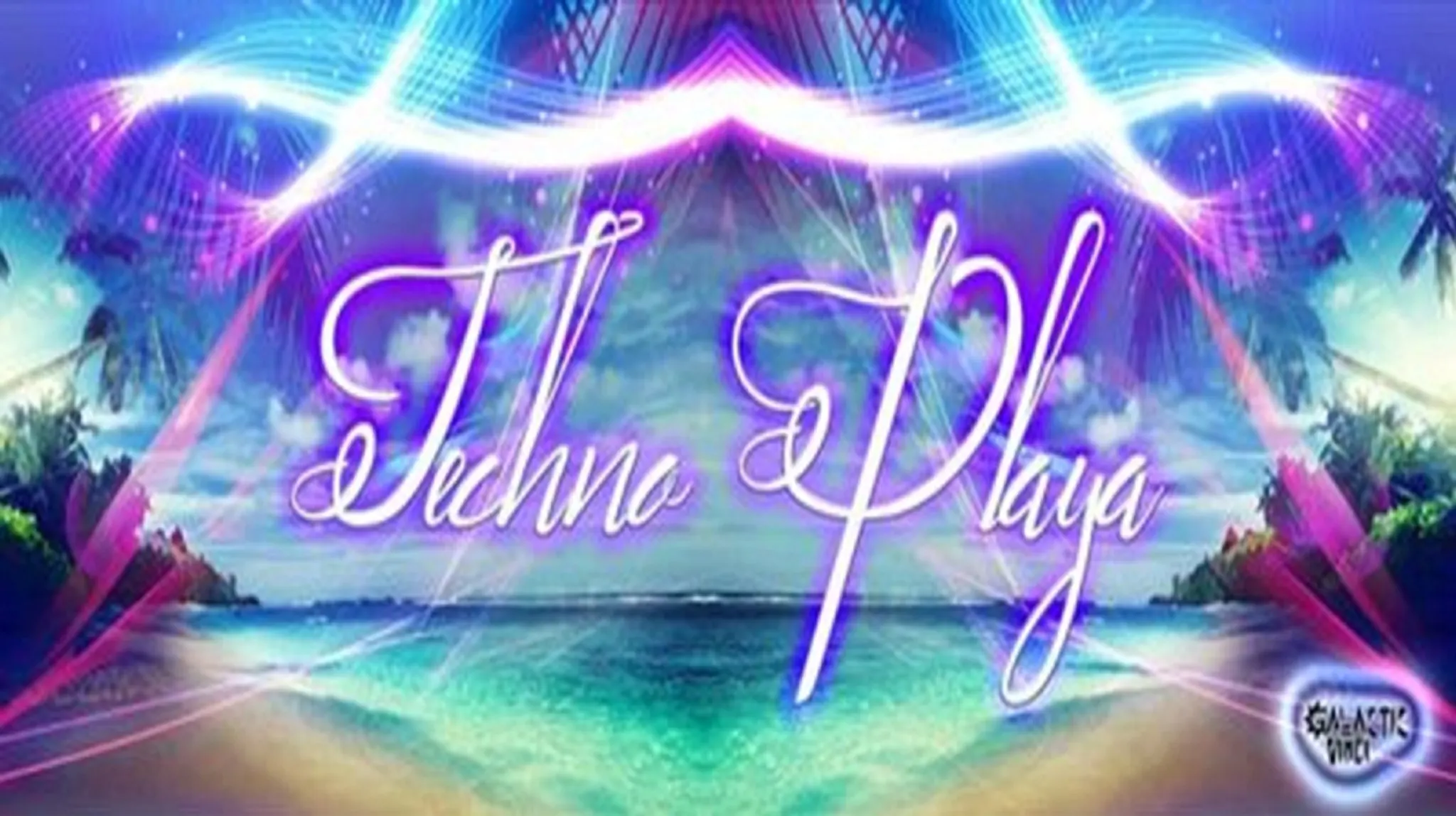 Technoplaya/Festival/Juillet