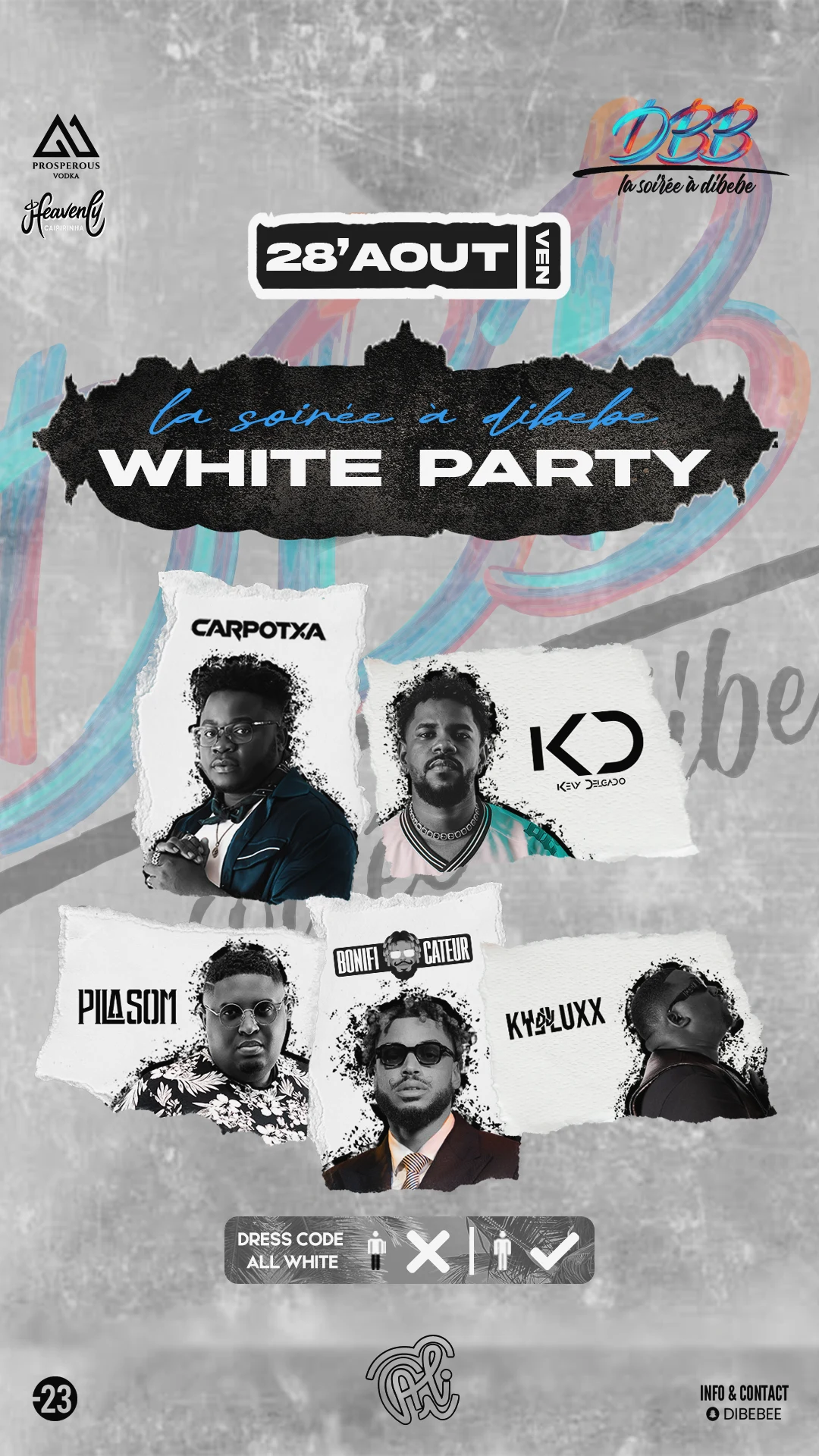 White Party