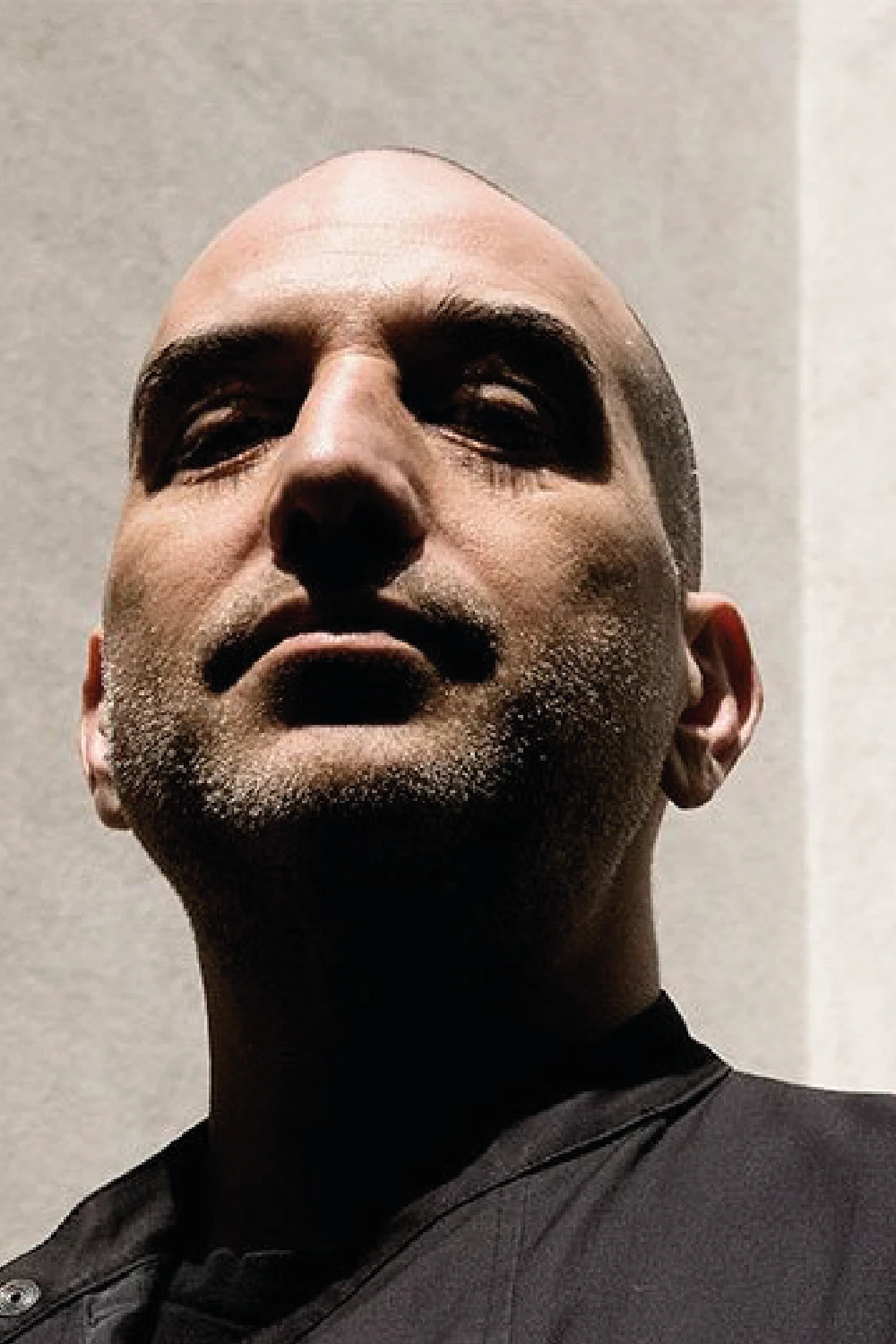 Club : Marc Houle (Live), Remain & Dawad, Neskeh