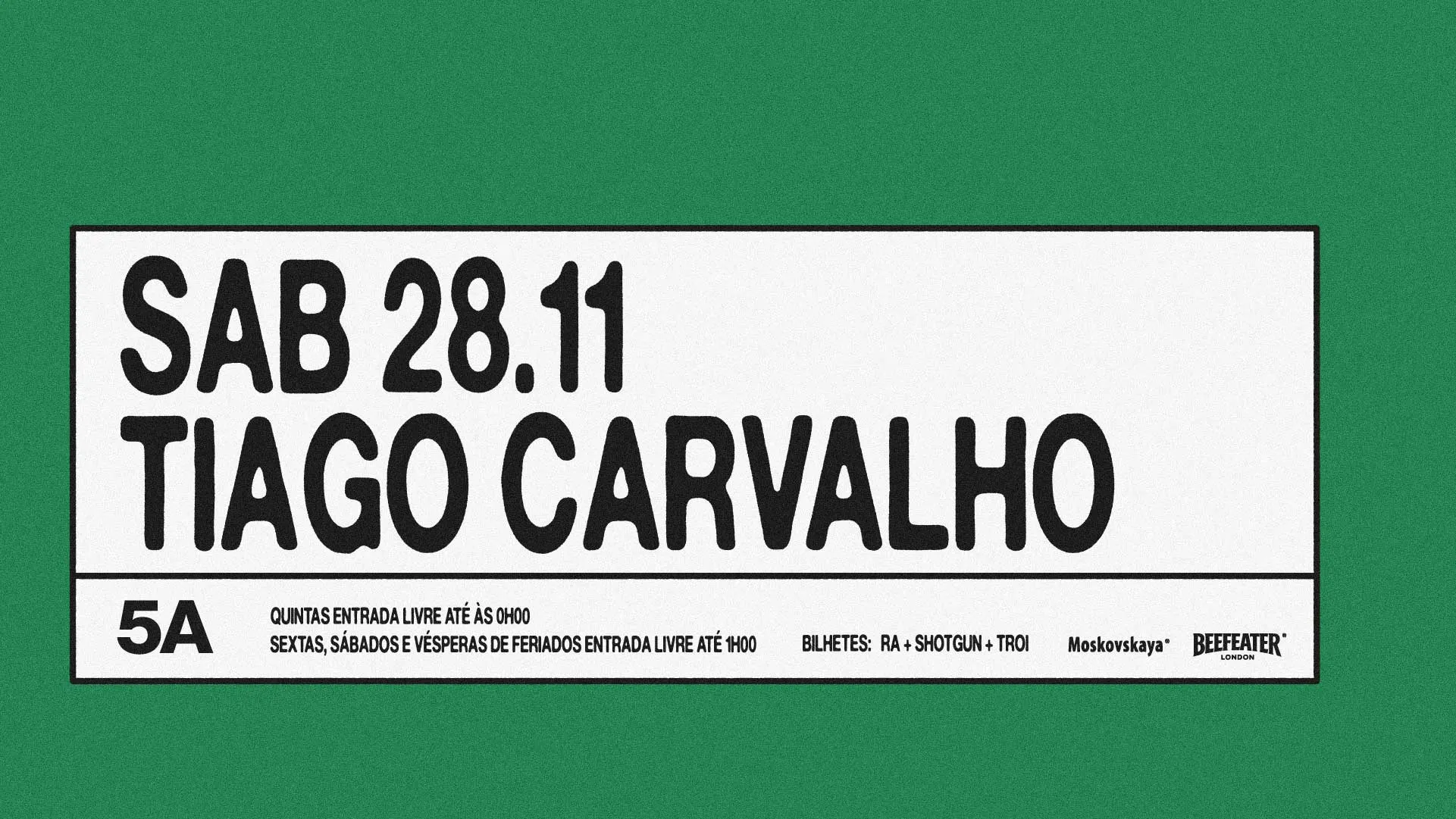 Tiago Carvalho - 28 Nov
