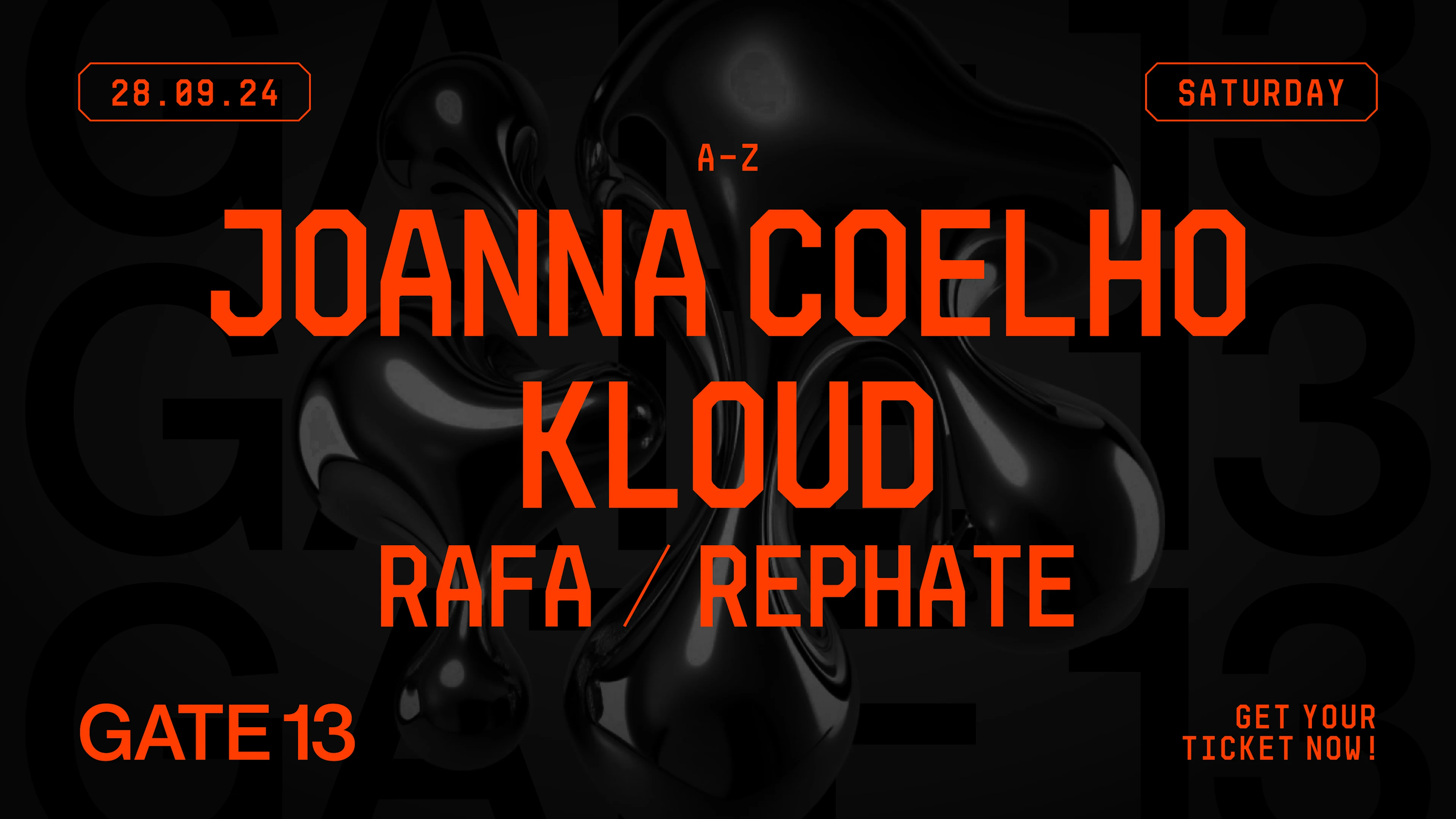 Joanna Coelho X Kloud
