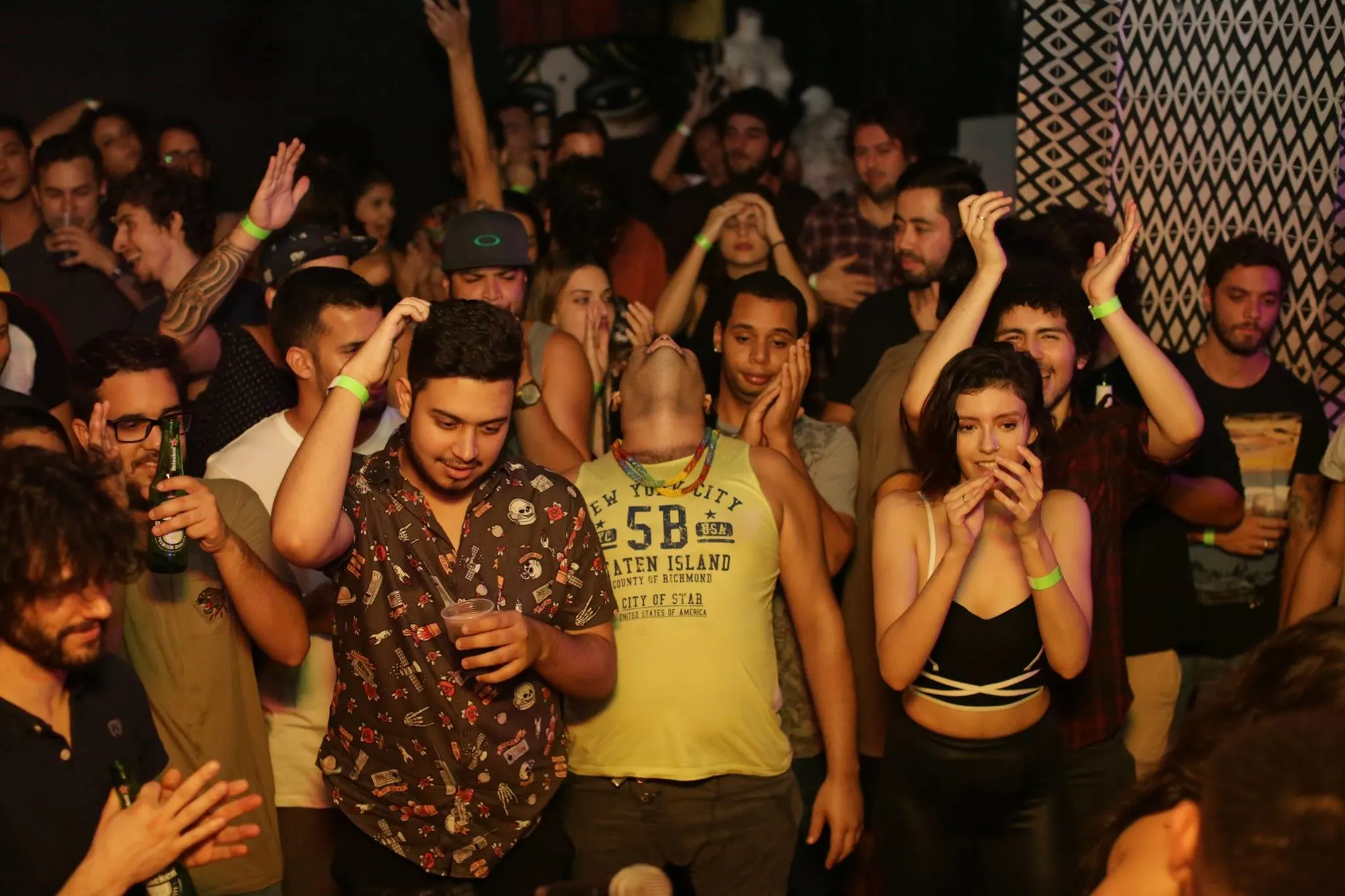 Nossa Rave! Níver Nc