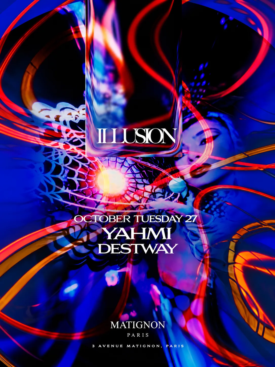 Illusion At Matignon : Season II