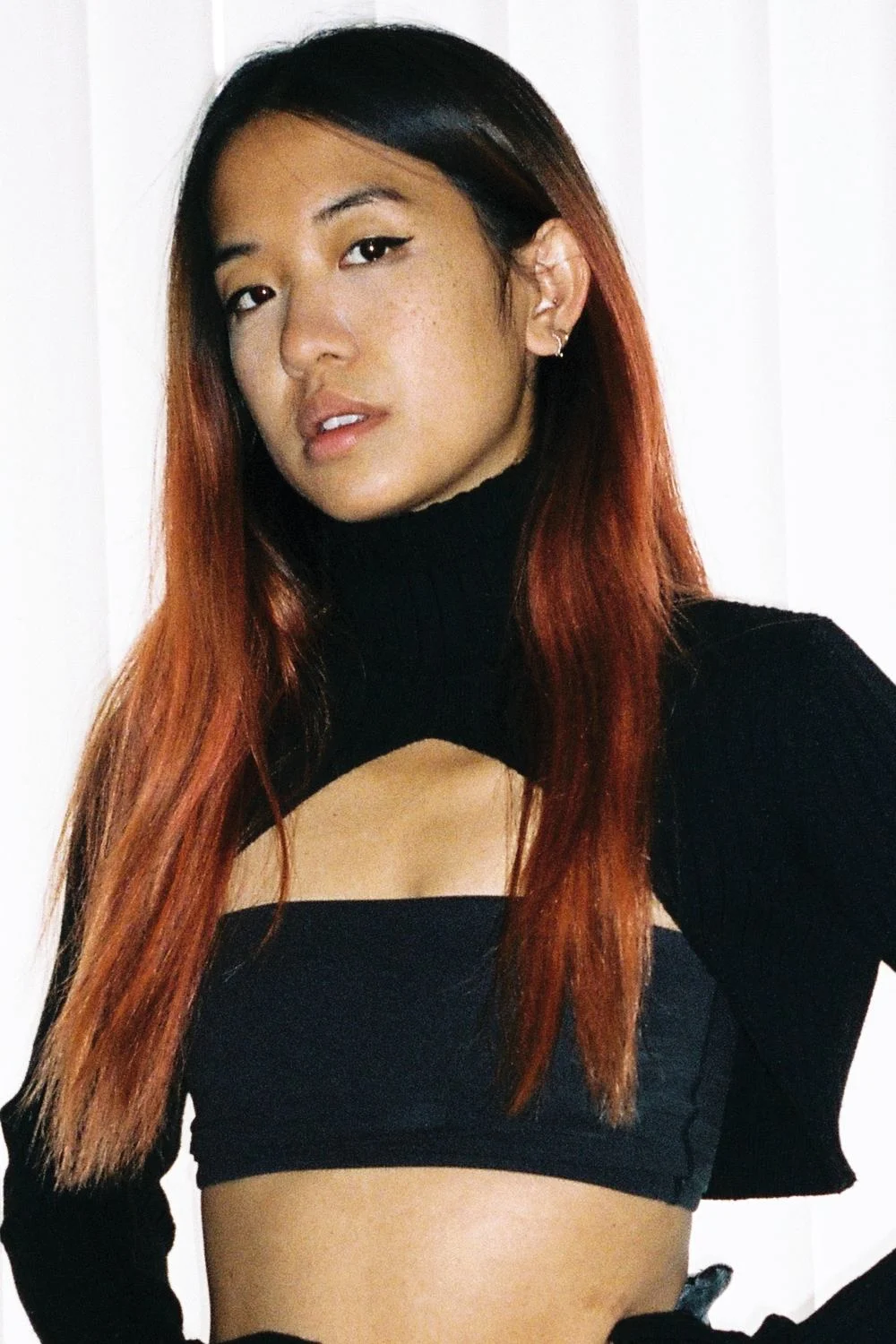 Club X Asian Core : To Van Kao, Animistic Beliefs, Feiyi