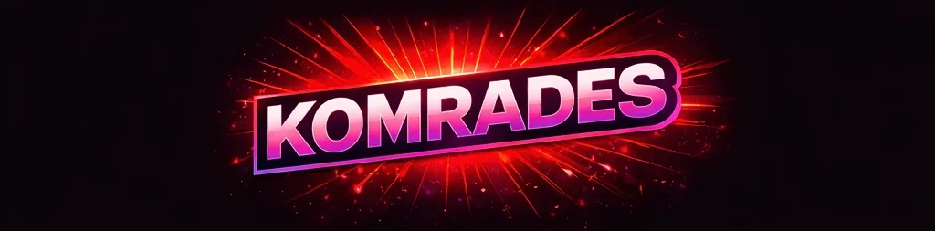 Komrades
