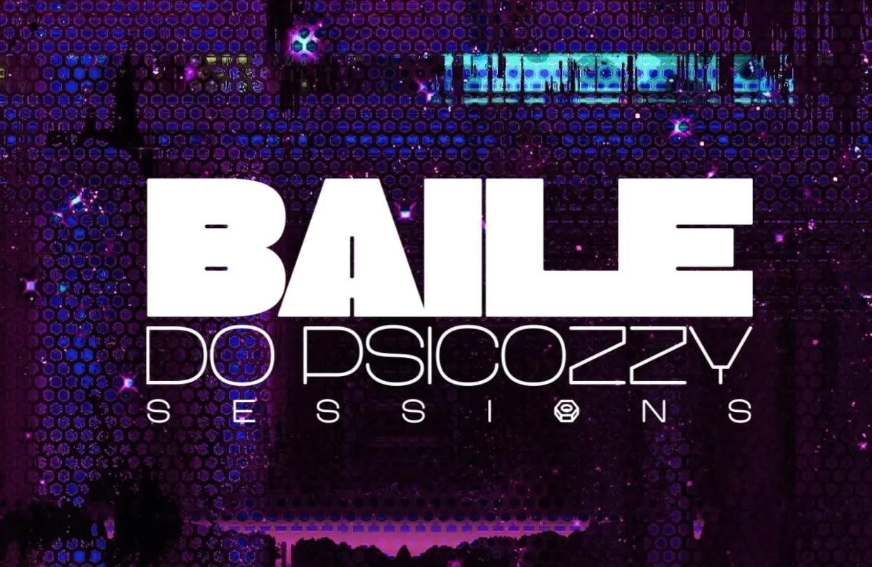 Baile Do Psicozzy Sessions