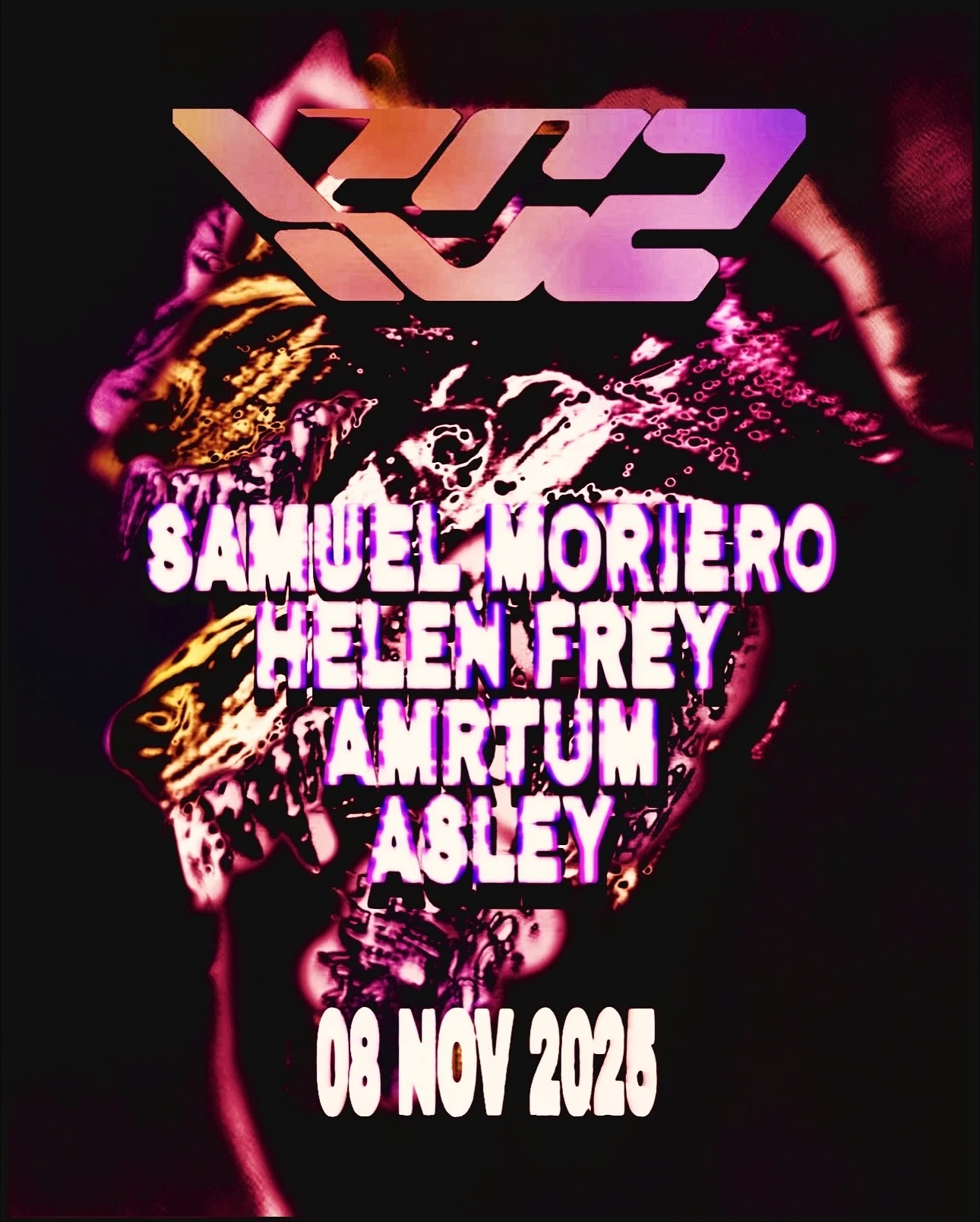 Koz : Samuel Moriero, Helen Frey, Amrtum, Asley