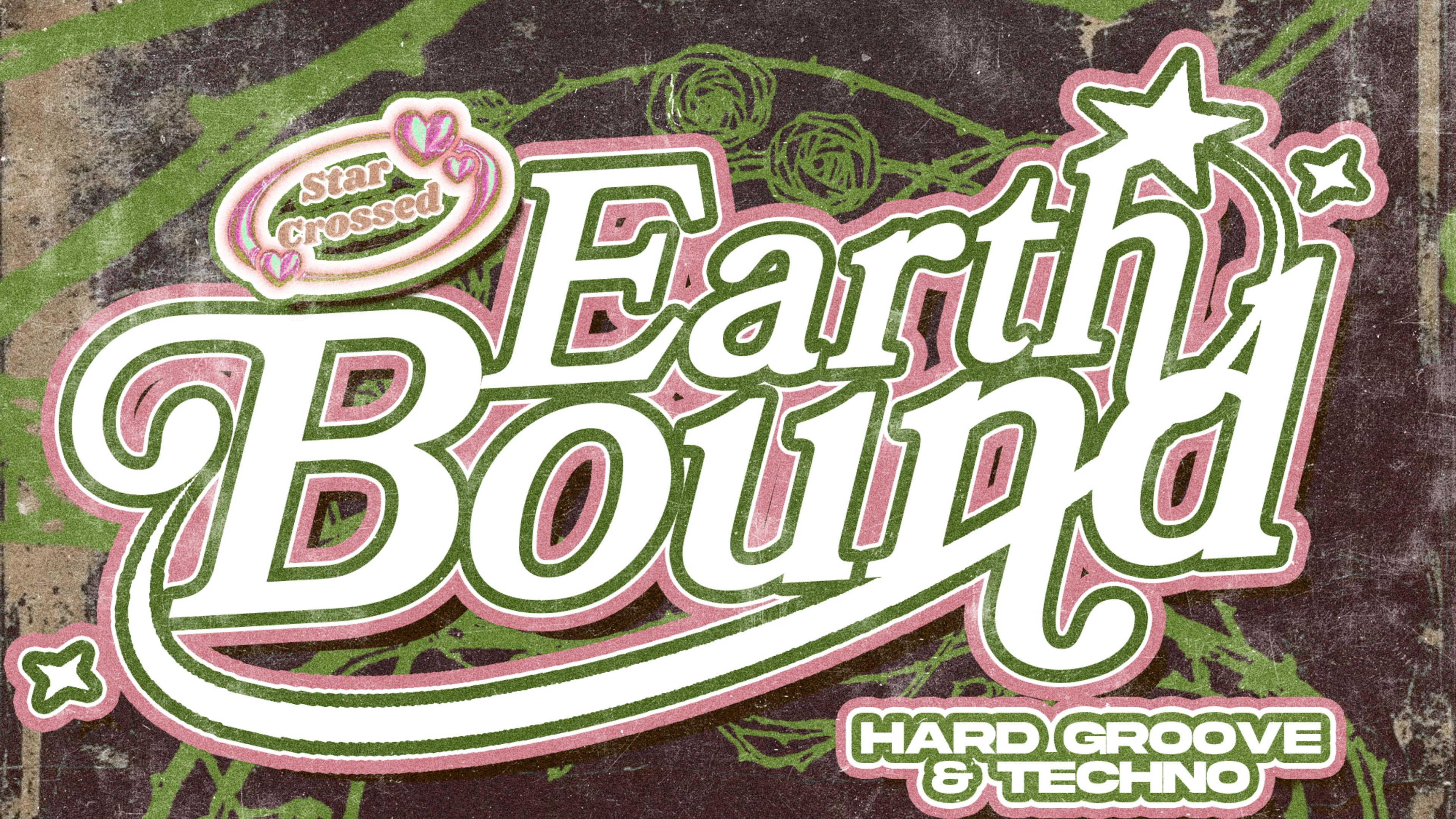 Star Crossed: Earth Bound