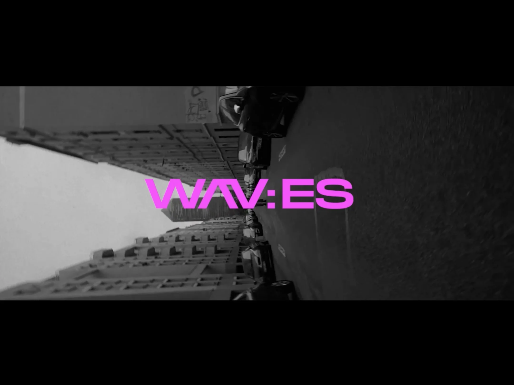 Wav:Es Clubnight W/ Jaëss, Frederic. And More 