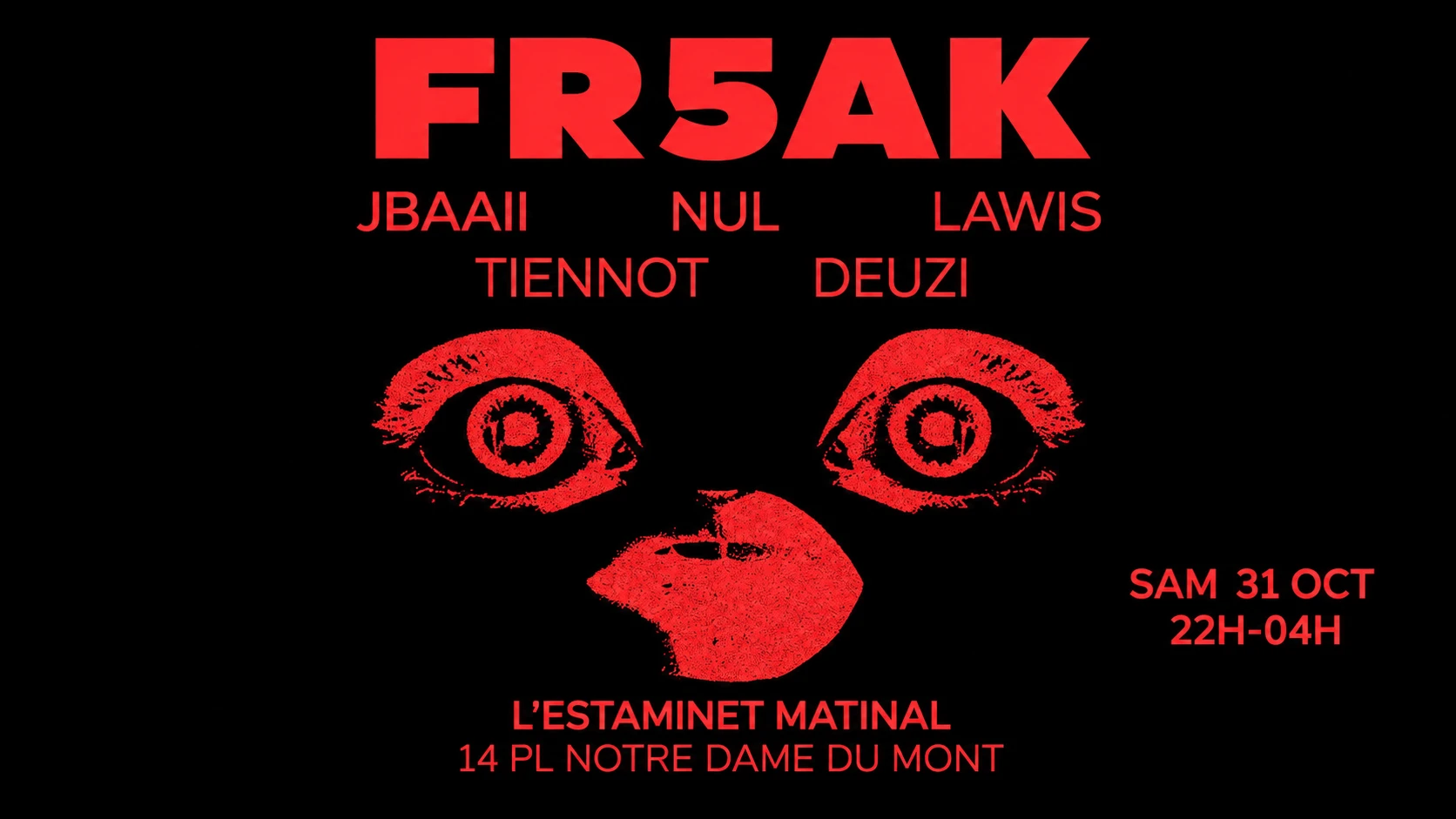 Fr5ak