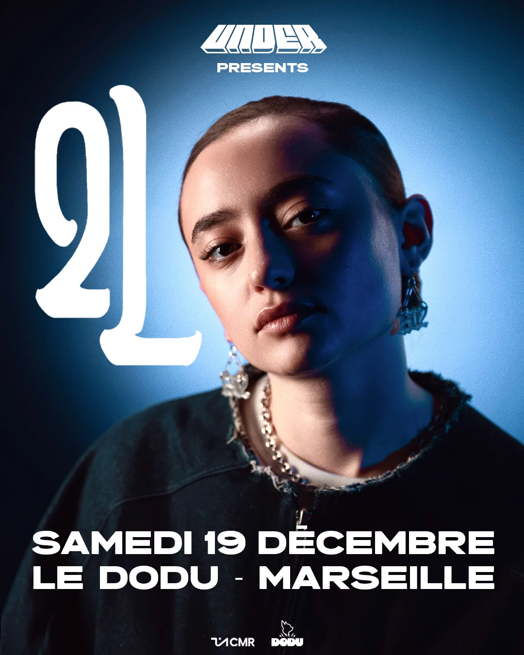 2l - Marseille