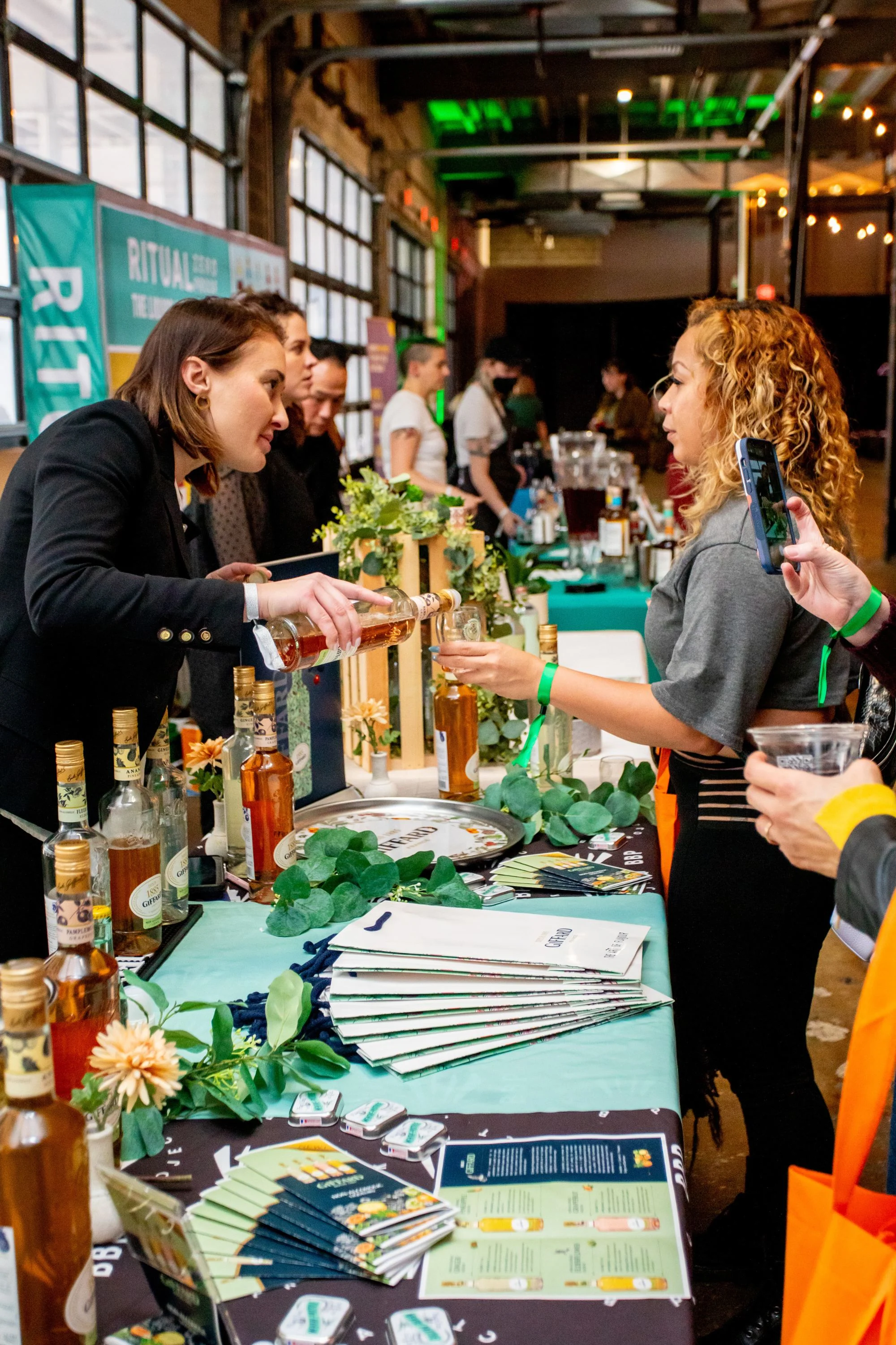Mindful Drinking Fest