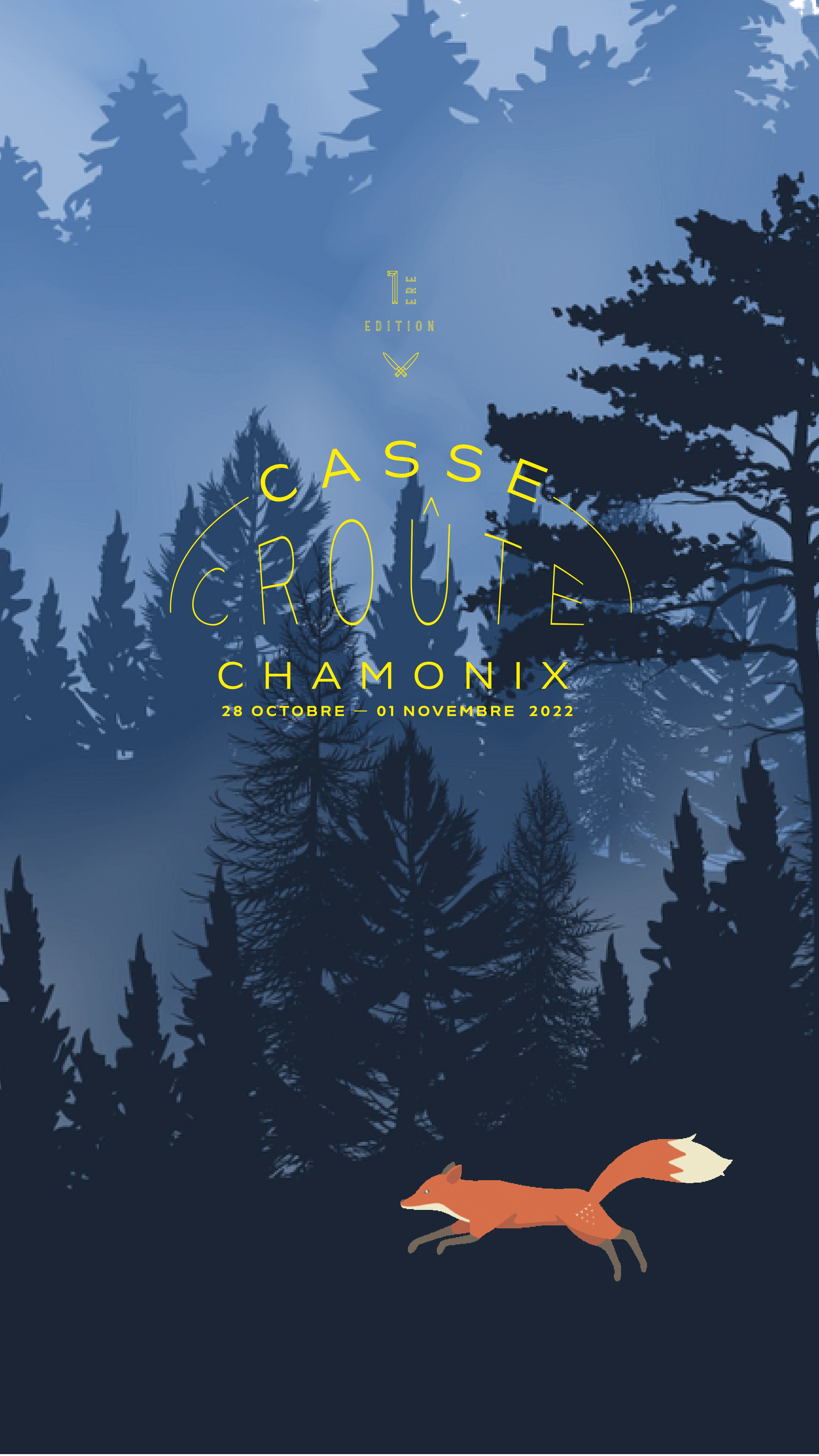 Casse-Croûte Clubs & Concerts