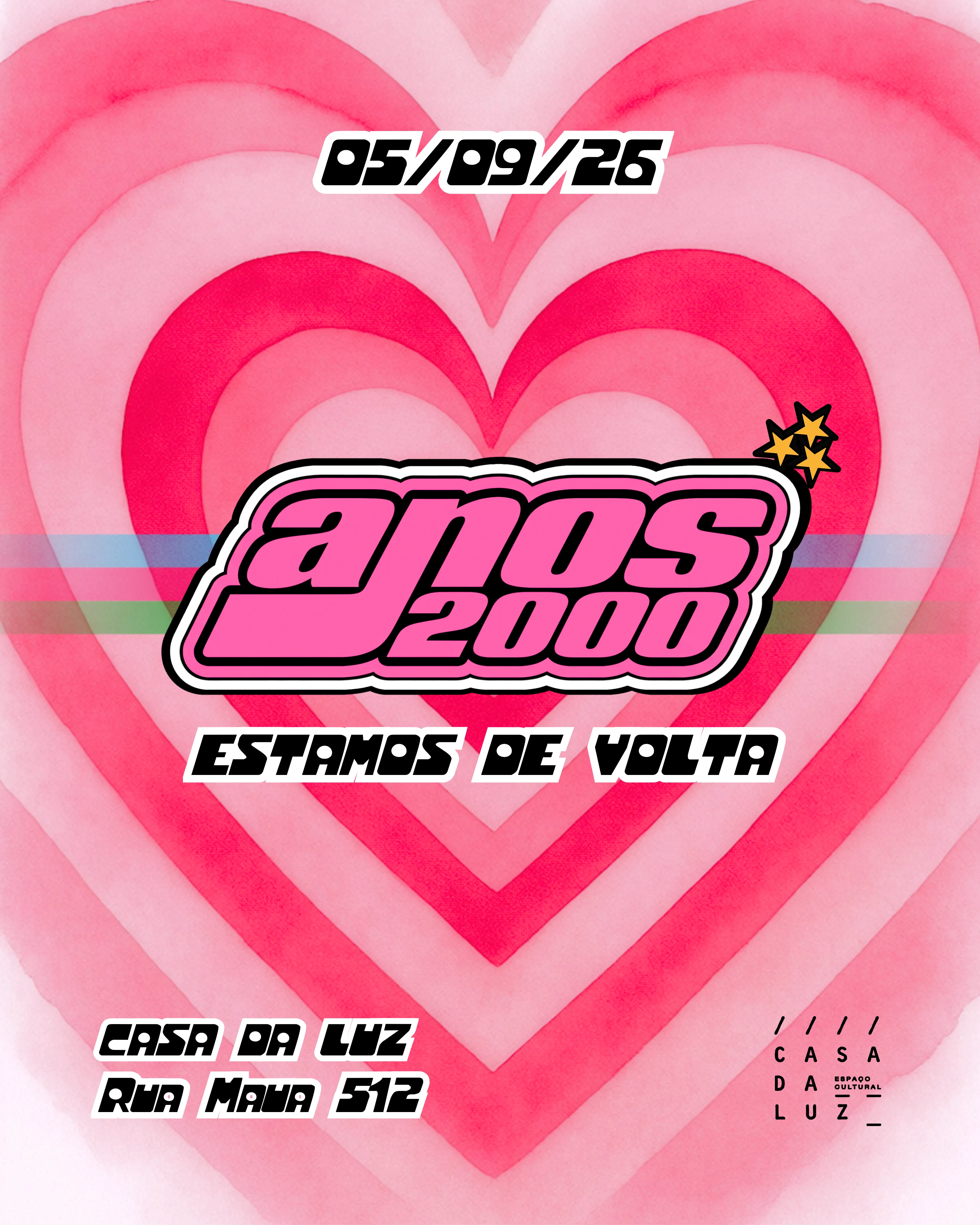 Anos 2000