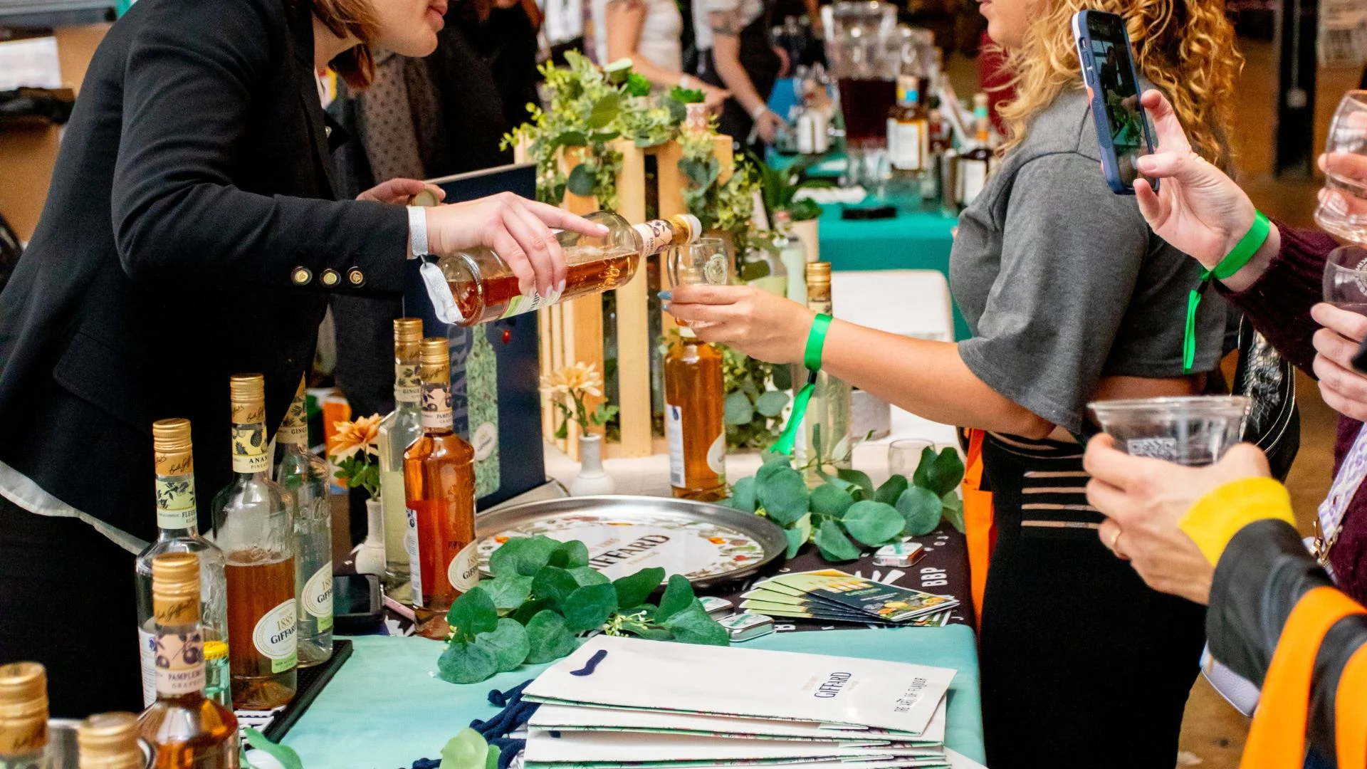 Mindful Drinking Fest