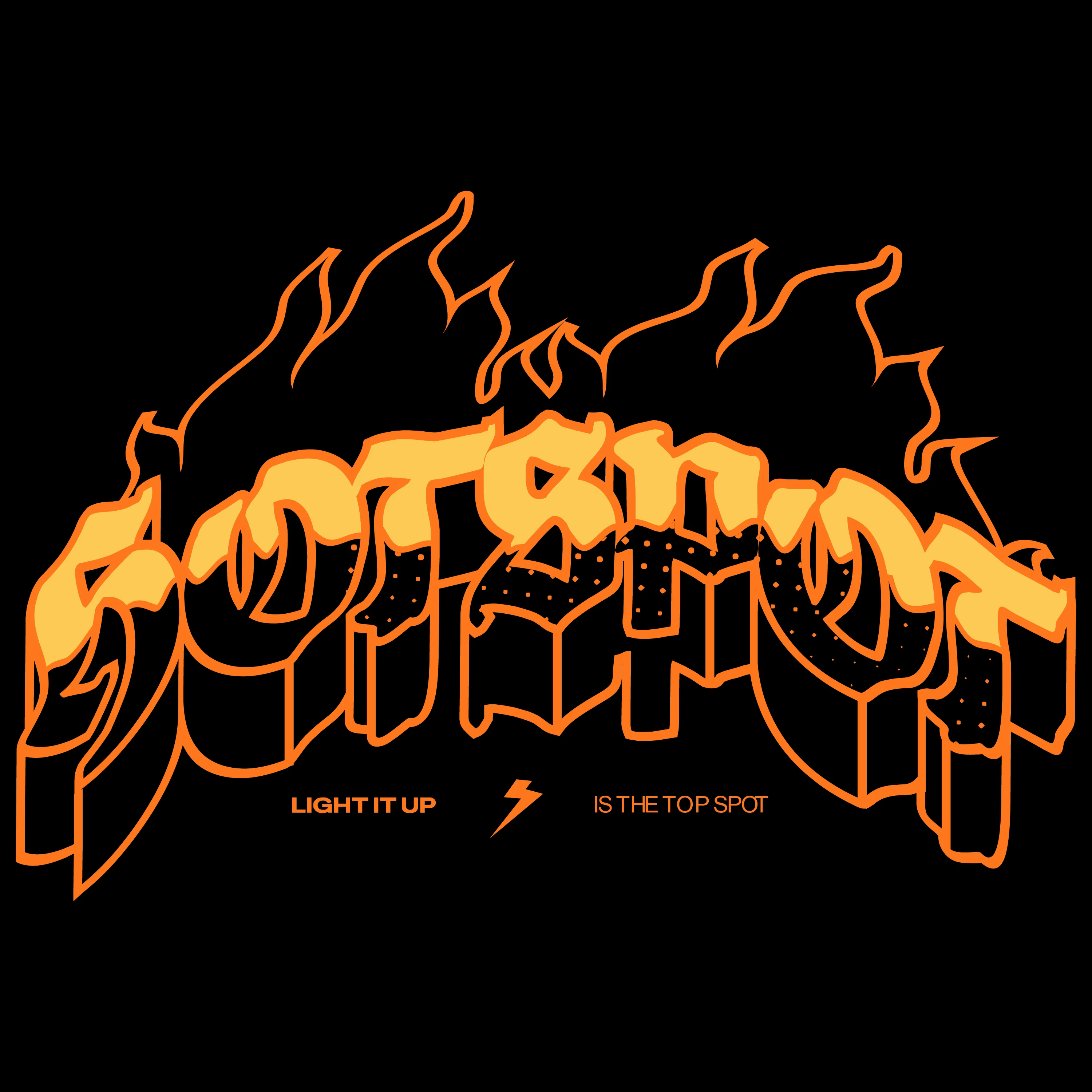 HOTSPOT PARIS