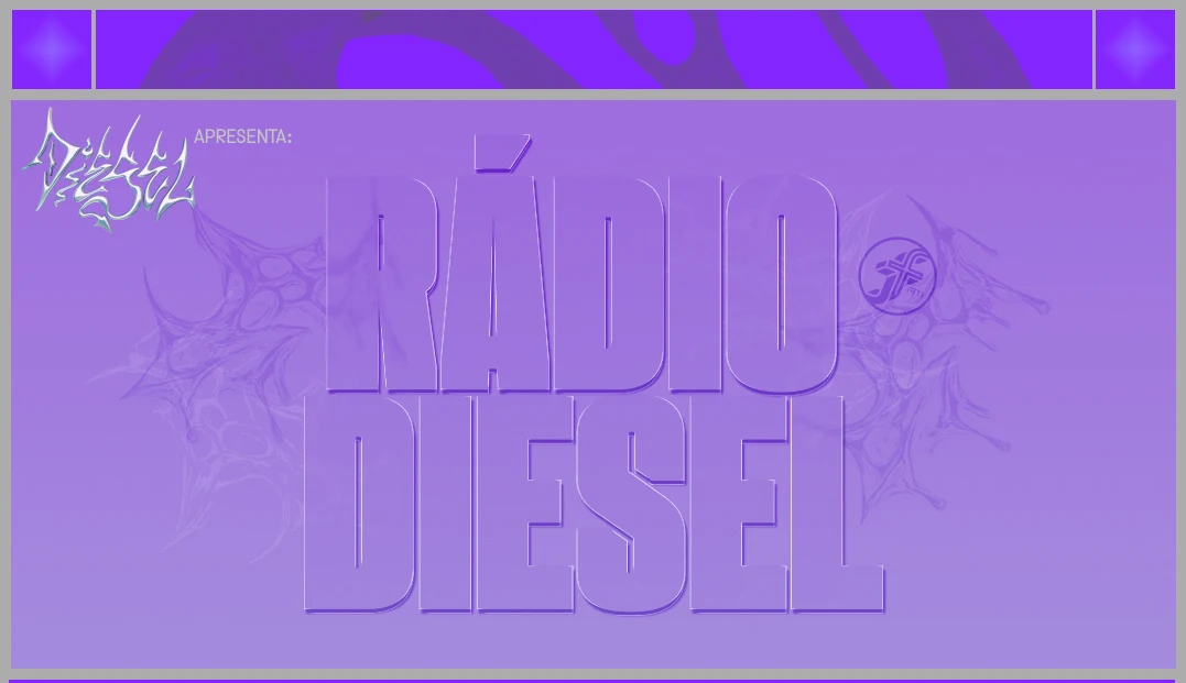 Rádio Diesel – Eps 07 E 08